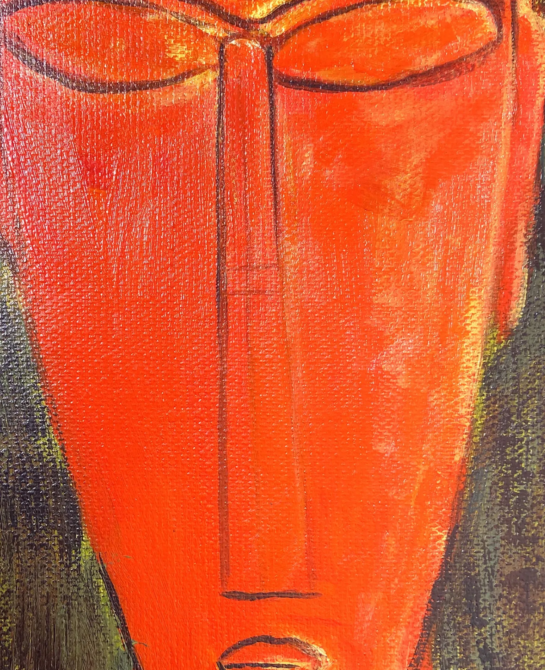 a_red_bust__amedeo_modigliani_4.webp Galerie Mont A red bust - Amedeo Modigliani^ Modigliani