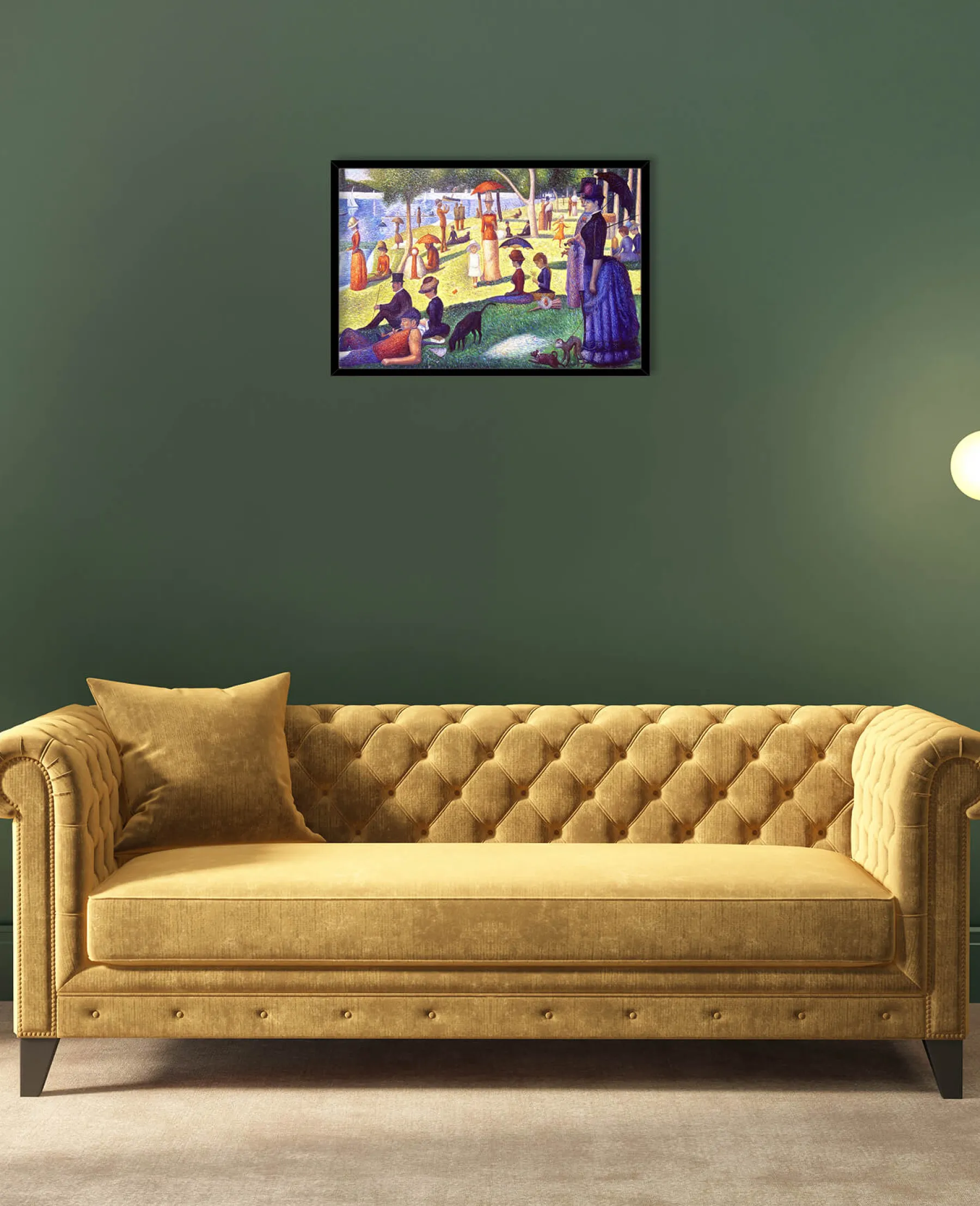 a_sunday_afternoon_on_the_island_of_la_grande_jatte__georges_seurat_11.webp Galerie Mont A Sunday Afternoon on the Island of La Grande Jatte - Georges Seurat^ Seurat