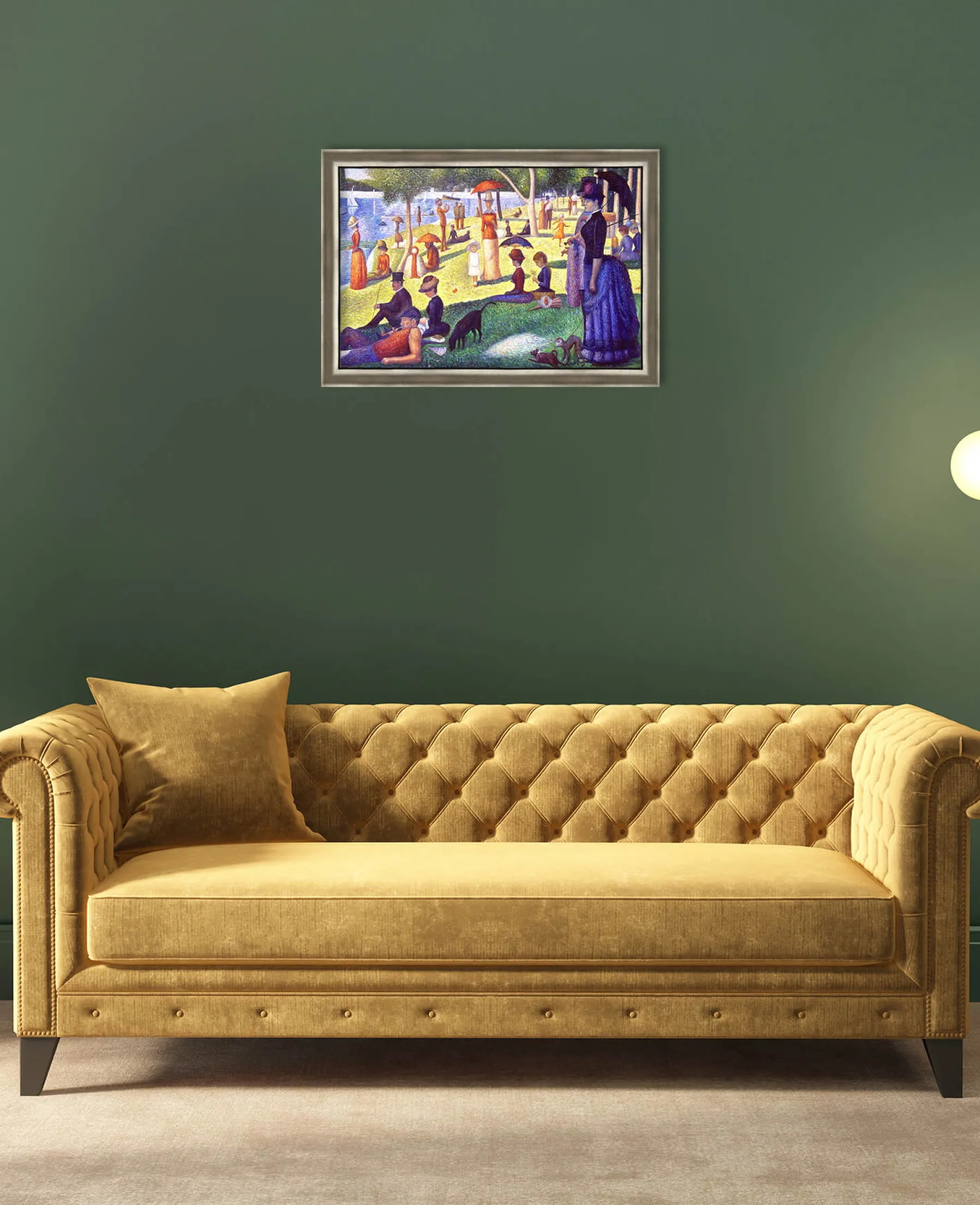 a_sunday_afternoon_on_the_island_of_la_grande_jatte__georges_seurat_13.webp Galerie Mont A Sunday Afternoon on the Island of La Grande Jatte - Georges Seurat^ Seurat