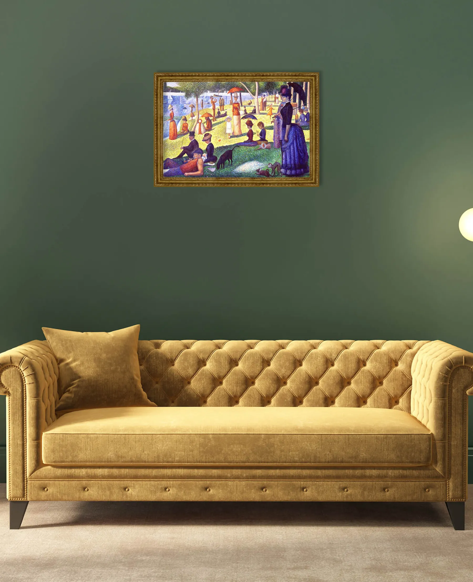 a_sunday_afternoon_on_the_island_of_la_grande_jatte__georges_seurat_15.webp Galerie Mont A Sunday Afternoon on the Island of La Grande Jatte - Georges Seurat^ Seurat