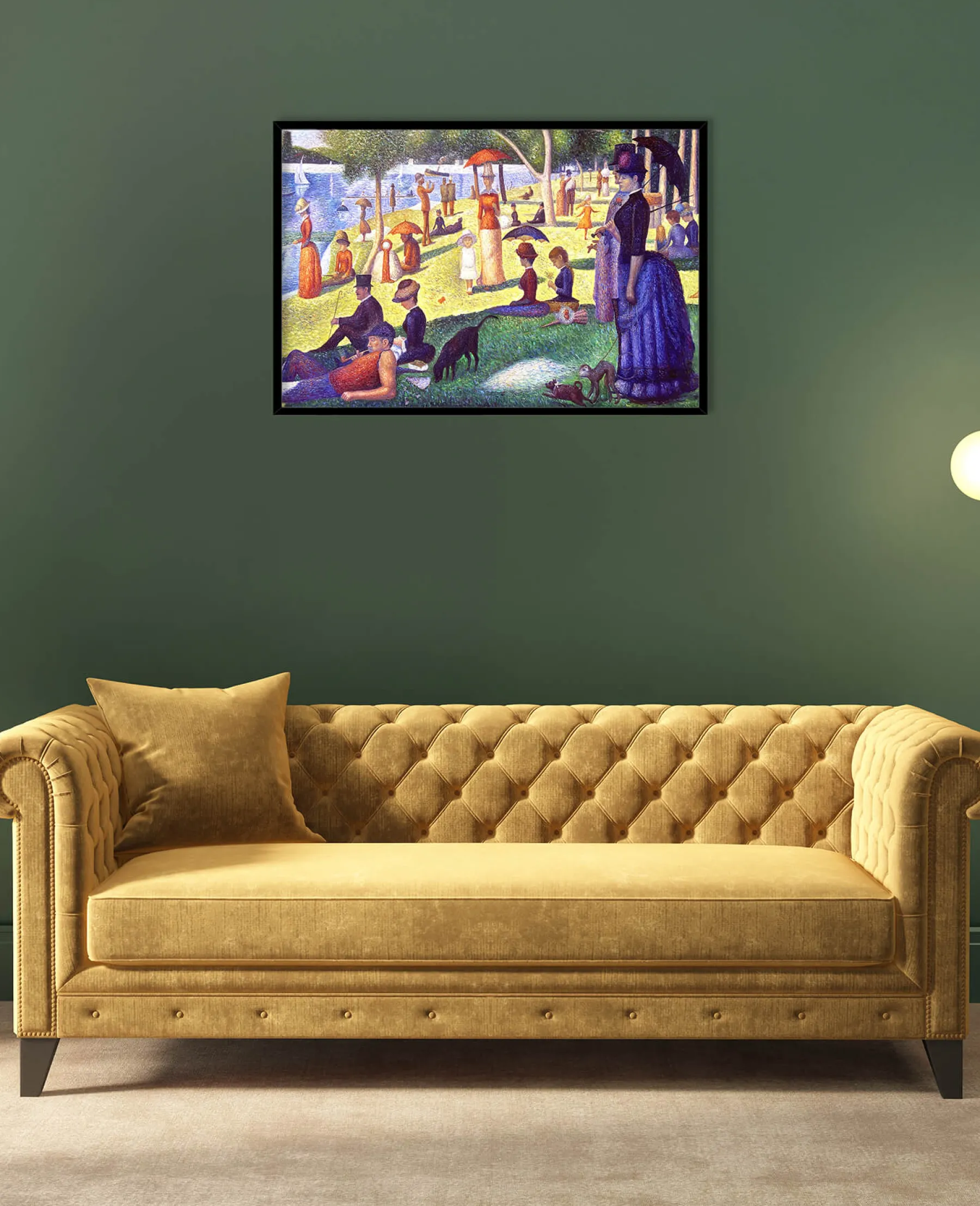 a_sunday_afternoon_on_the_island_of_la_grande_jatte__georges_seurat_17.webp Galerie Mont A Sunday Afternoon on the Island of La Grande Jatte - Georges Seurat^ Seurat