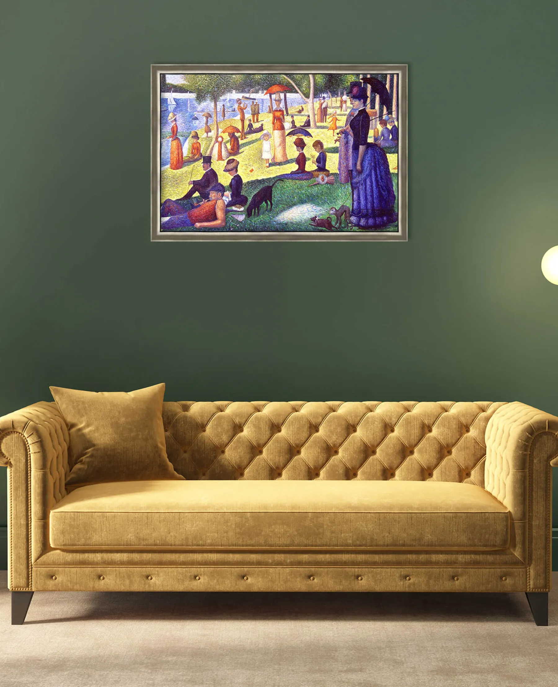 a_sunday_afternoon_on_the_island_of_la_grande_jatte__georges_seurat_19.webp Galerie Mont A Sunday Afternoon on the Island of La Grande Jatte - Georges Seurat^ Seurat