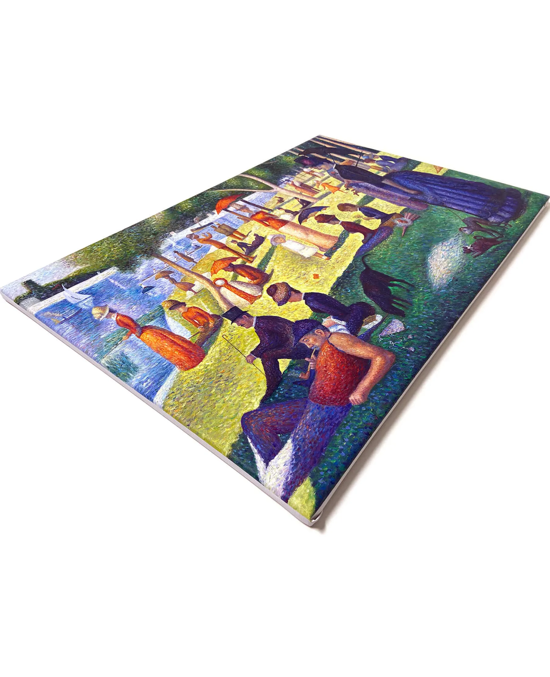 a_sunday_afternoon_on_the_island_of_la_grande_jatte__georges_seurat_2.webp Galerie Mont A Sunday Afternoon on the Island of La Grande Jatte - Georges Seurat^ Seurat