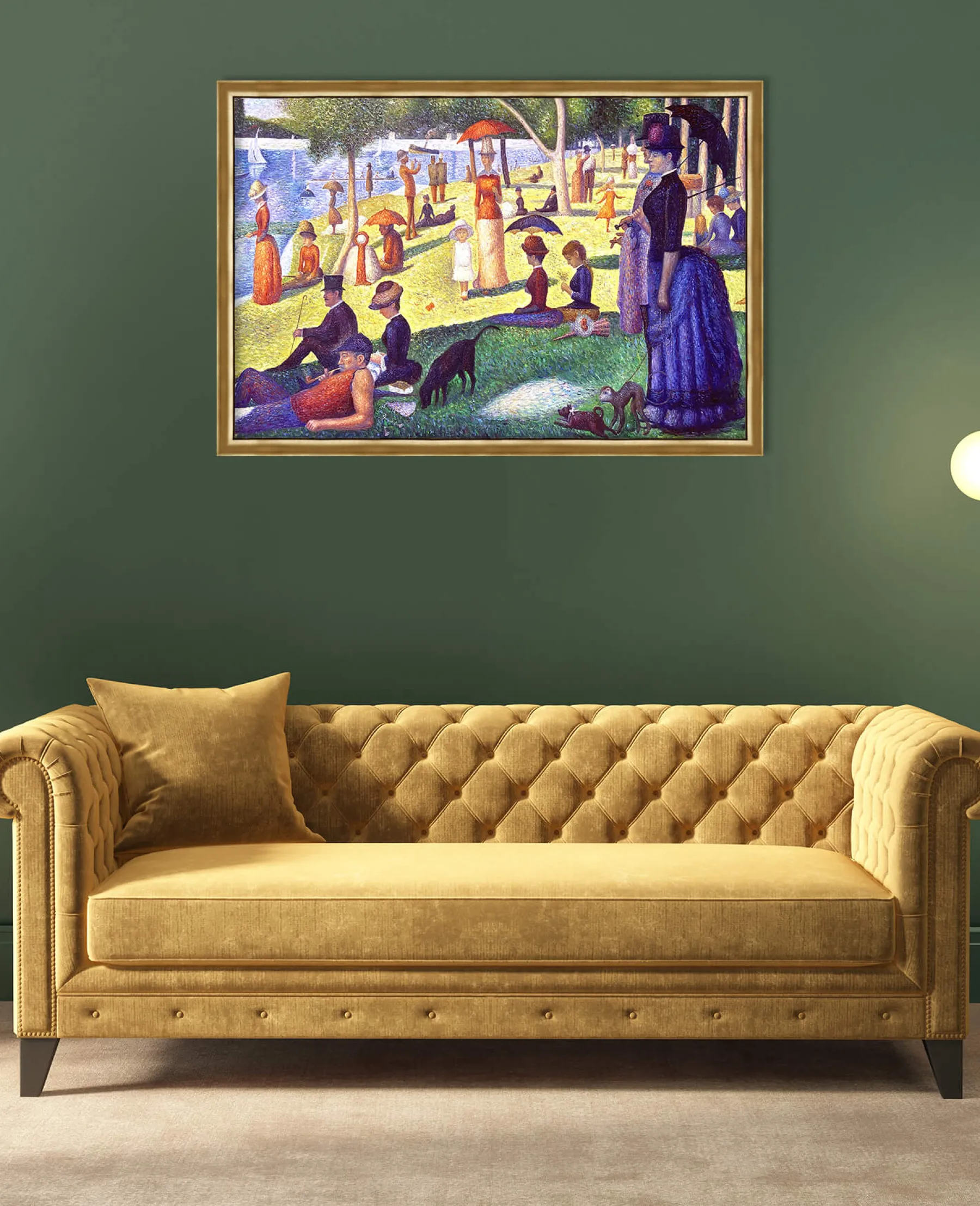 a_sunday_afternoon_on_the_island_of_la_grande_jatte__georges_seurat_24.webp Galerie Mont A Sunday Afternoon on the Island of La Grande Jatte - Georges Seurat^ Seurat