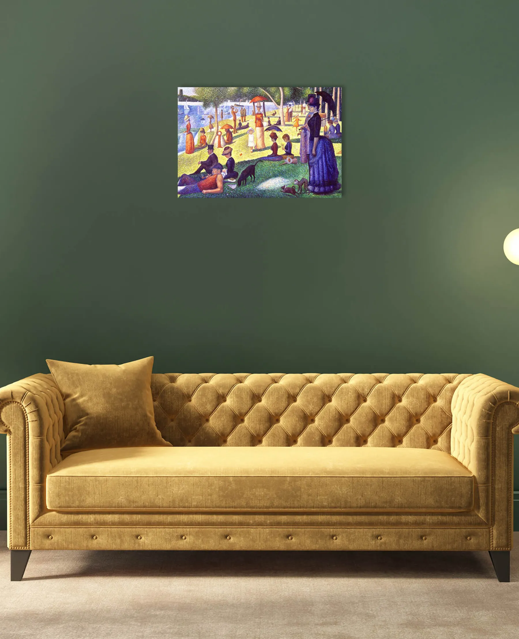 a_sunday_afternoon_on_the_island_of_la_grande_jatte__georges_seurat_7.webp Galerie Mont A Sunday Afternoon on the Island of La Grande Jatte - Georges Seurat^ Seurat