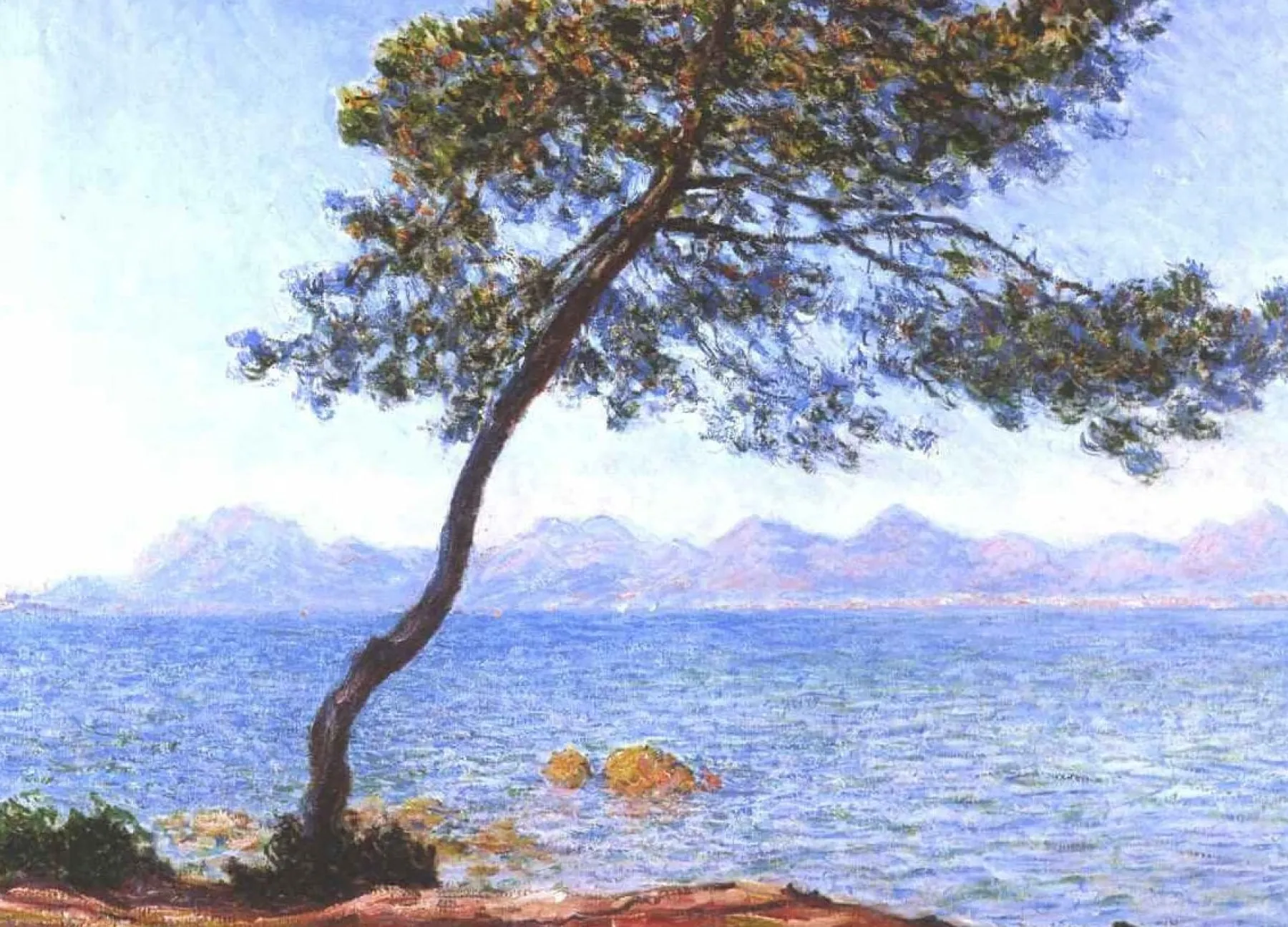 antibes__claude_monet_2.webp Galerie Mont Antibes - Claude Monet^ Monet