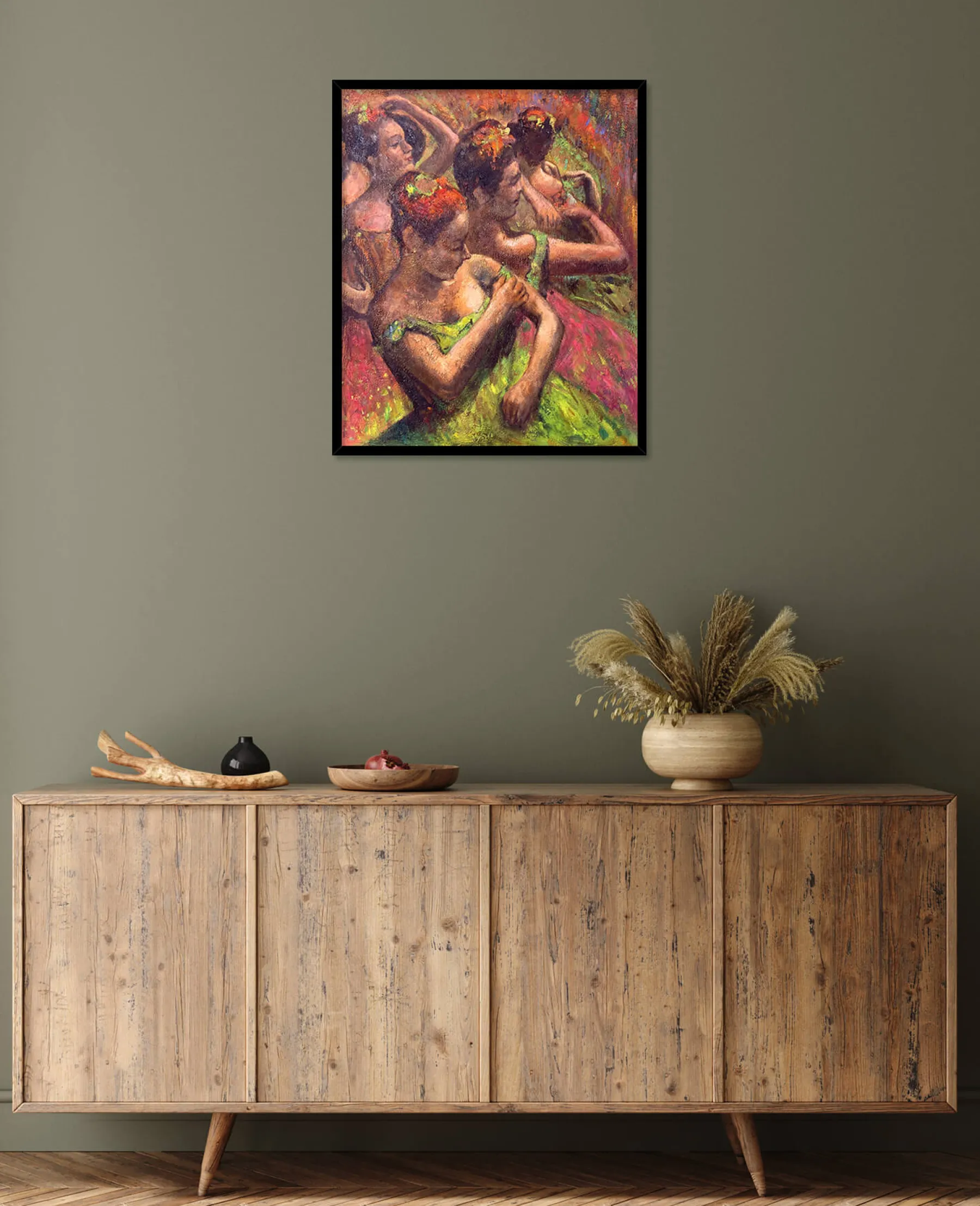 ballerinas_adjusting_their_tutus__edgar_degas_17.webp Galerie Mont Ballerinas adjusting their tutus - Edgar Degas^ Degas