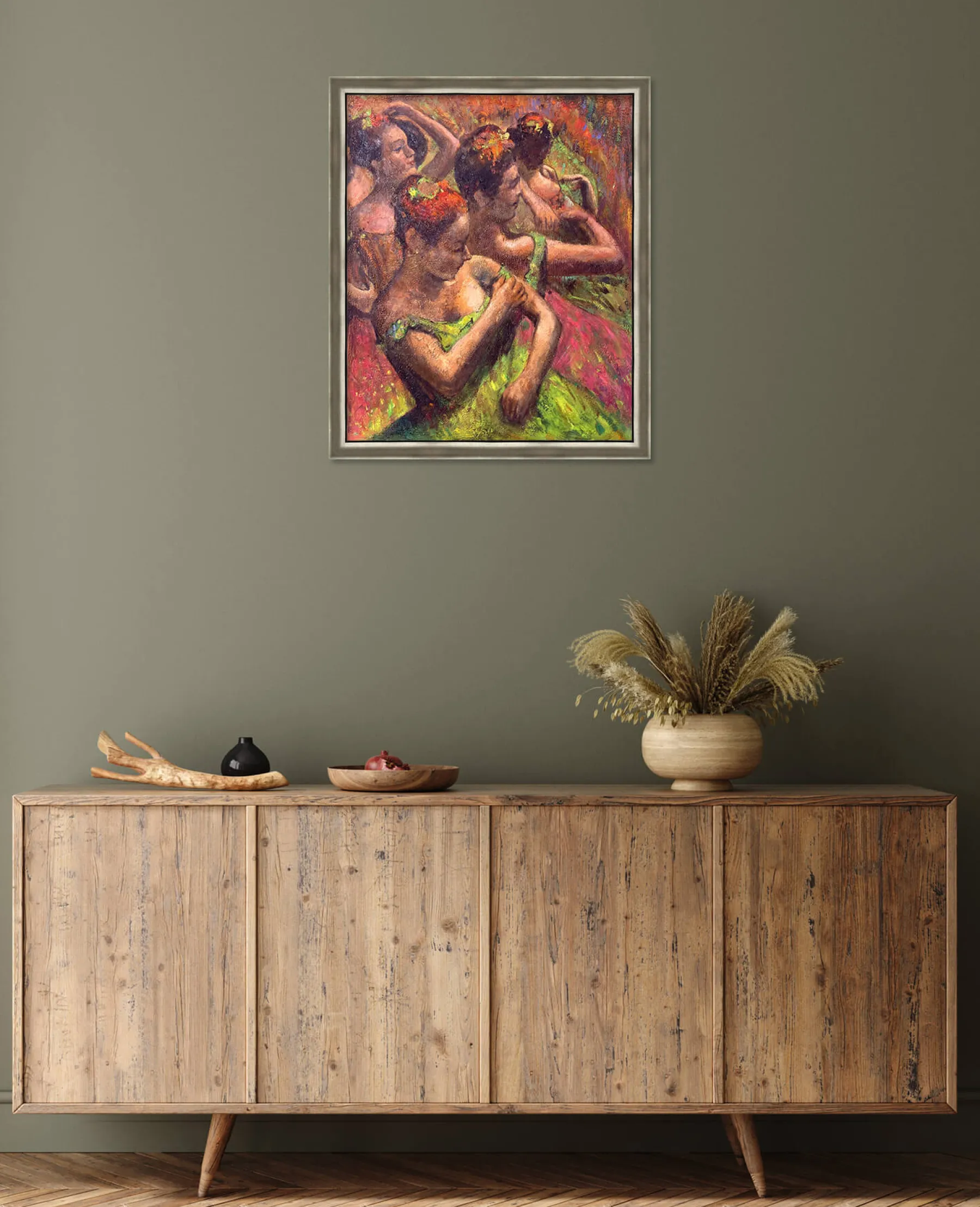 ballerinas_adjusting_their_tutus__edgar_degas_19.webp Galerie Mont Ballerinas adjusting their tutus - Edgar Degas^ Degas