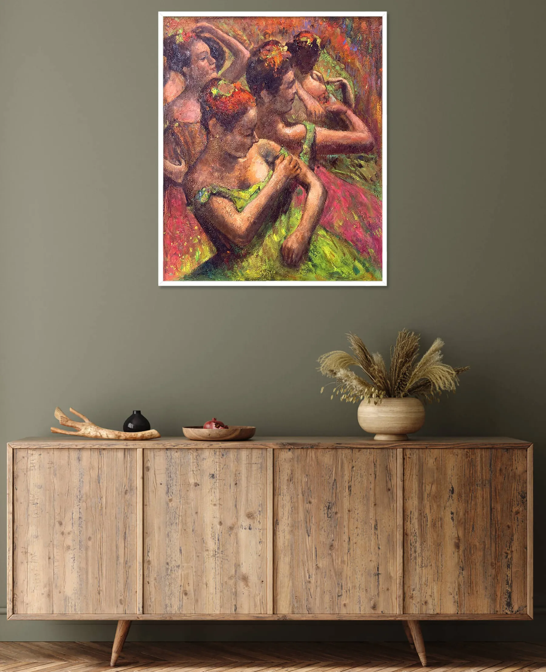 ballerinas_adjusting_their_tutus__edgar_degas_22.webp Galerie Mont Ballerinas adjusting their tutus - Edgar Degas^ Degas