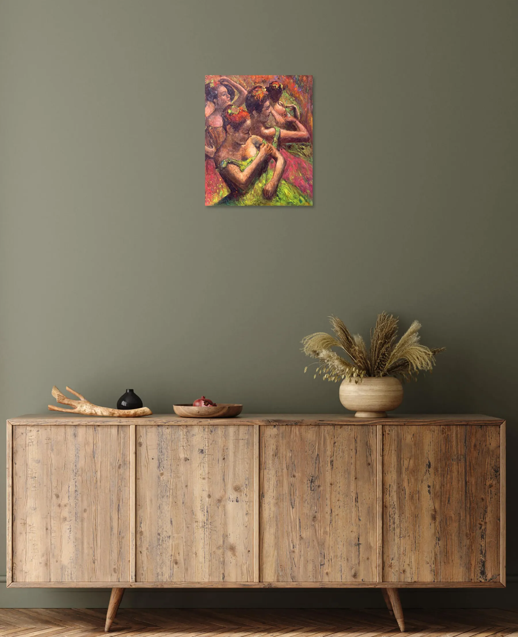 ballerinas_adjusting_their_tutus__edgar_degas_7.webp Galerie Mont Ballerinas adjusting their tutus - Edgar Degas^ Degas