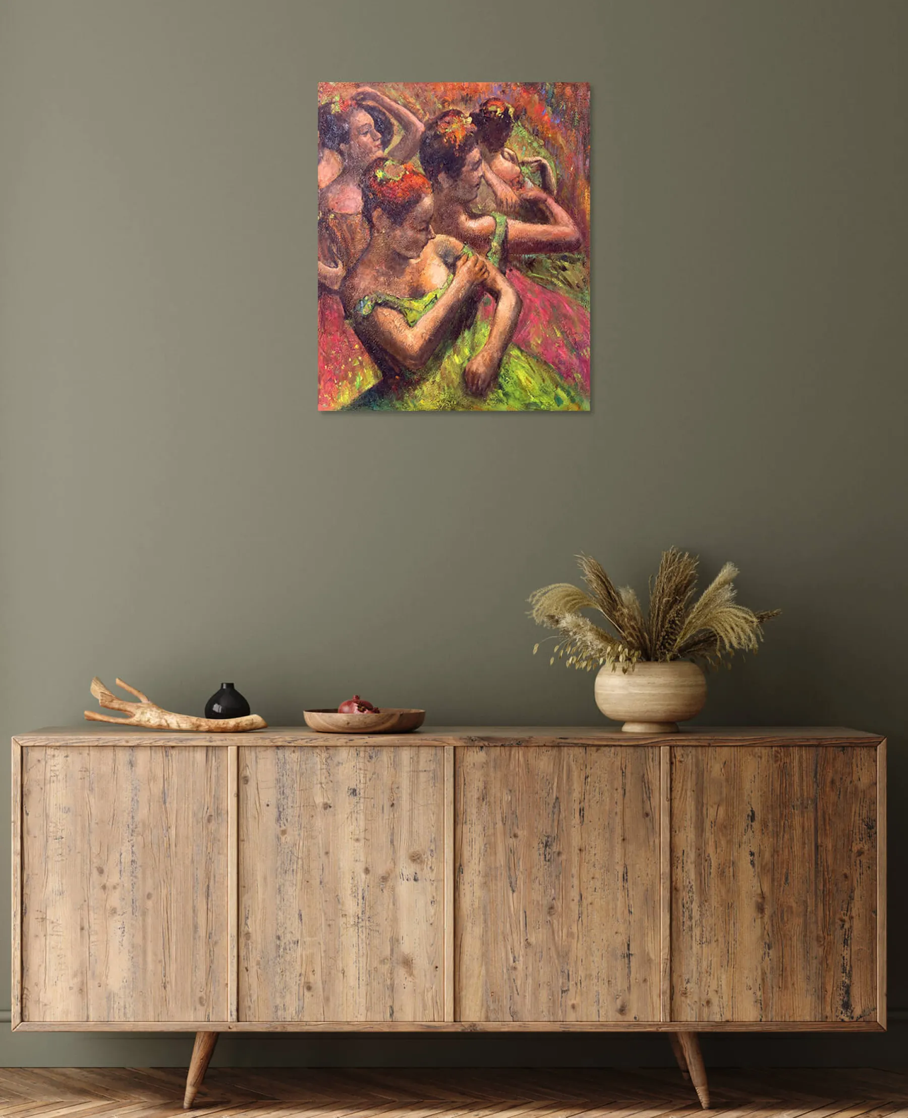 ballerinas_adjusting_their_tutus__edgar_degas_8.webp Galerie Mont Ballerinas adjusting their tutus - Edgar Degas^ Degas