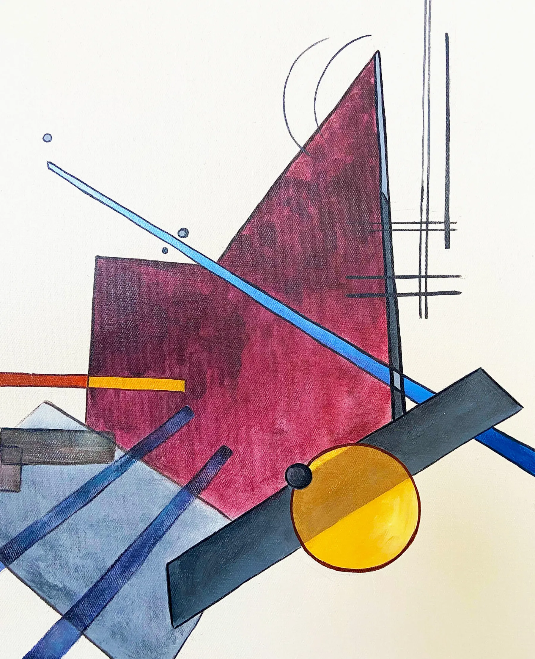 black_relationship__vassily_kandinsky_5.webp Galerie Mont Black Relationship - Vassily Kandinsky^ Kandinsky