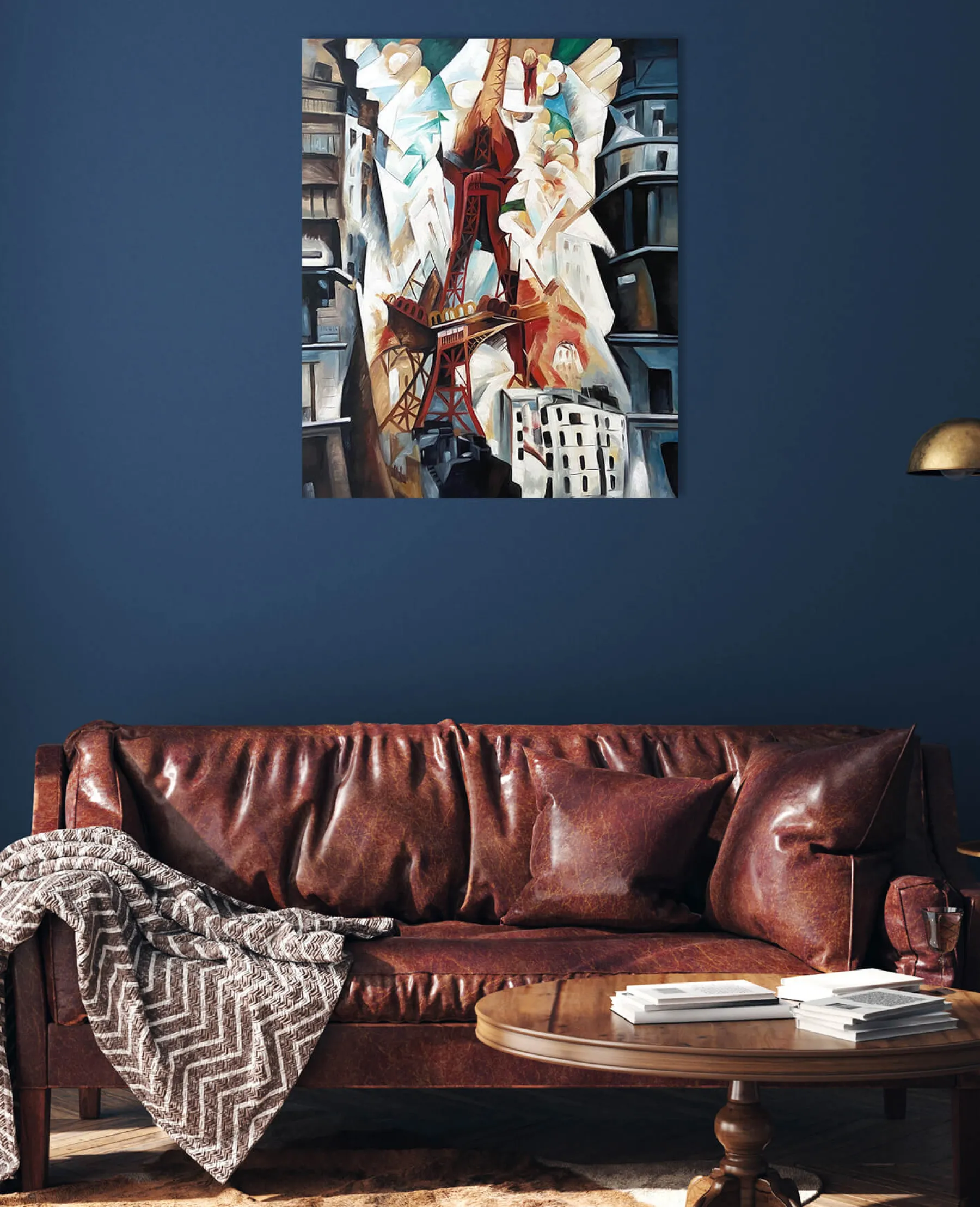 champs_de_mars_the_red_tower__robert_delaunay_9.webp Galerie Mont Champs de Mars: The Red Tower - Robert Delaunay^ Delaunay