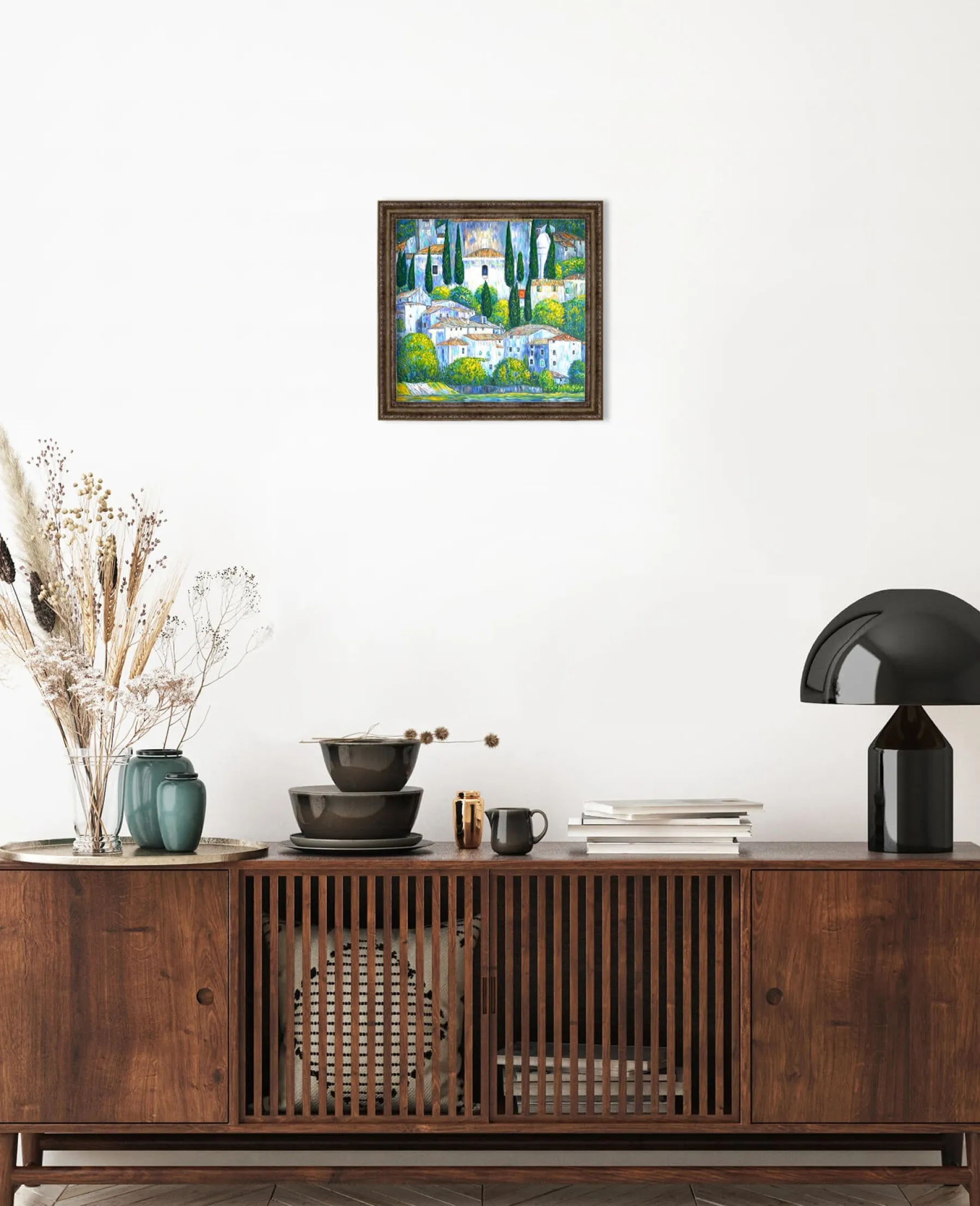 church_in_cassone__gustav_klimt_11.webp Galerie Mont Church in Cassone - Gustav Klimt^ Klimt