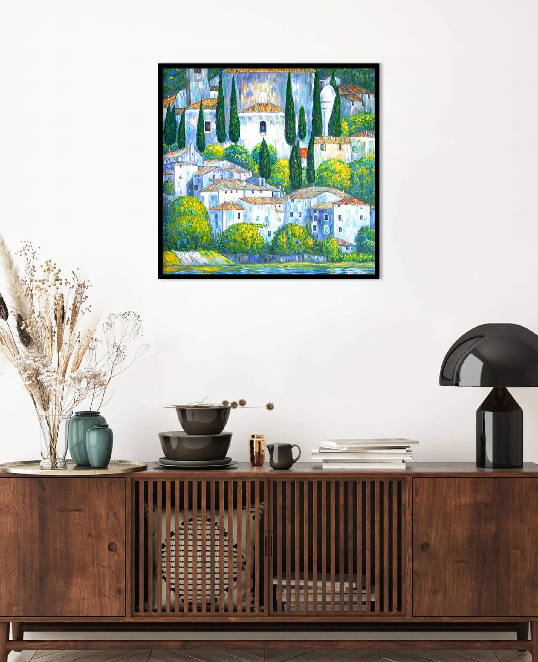 church_in_cassone__gustav_klimt_20.webp Galerie Mont Church in Cassone - Gustav Klimt^ Klimt