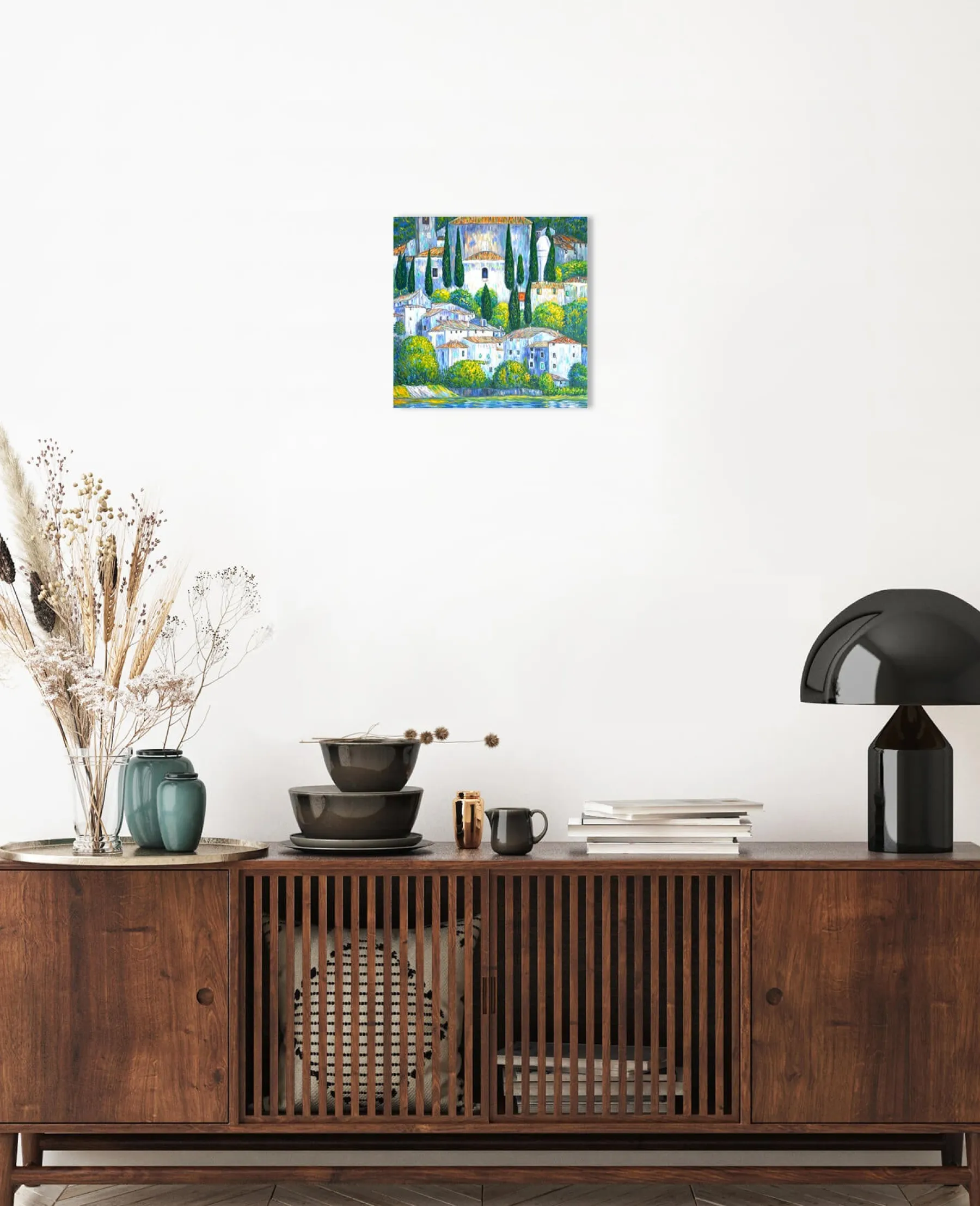 church_in_cassone__gustav_klimt_25.webp Galerie Mont Church in Cassone - Gustav Klimt^ Klimt