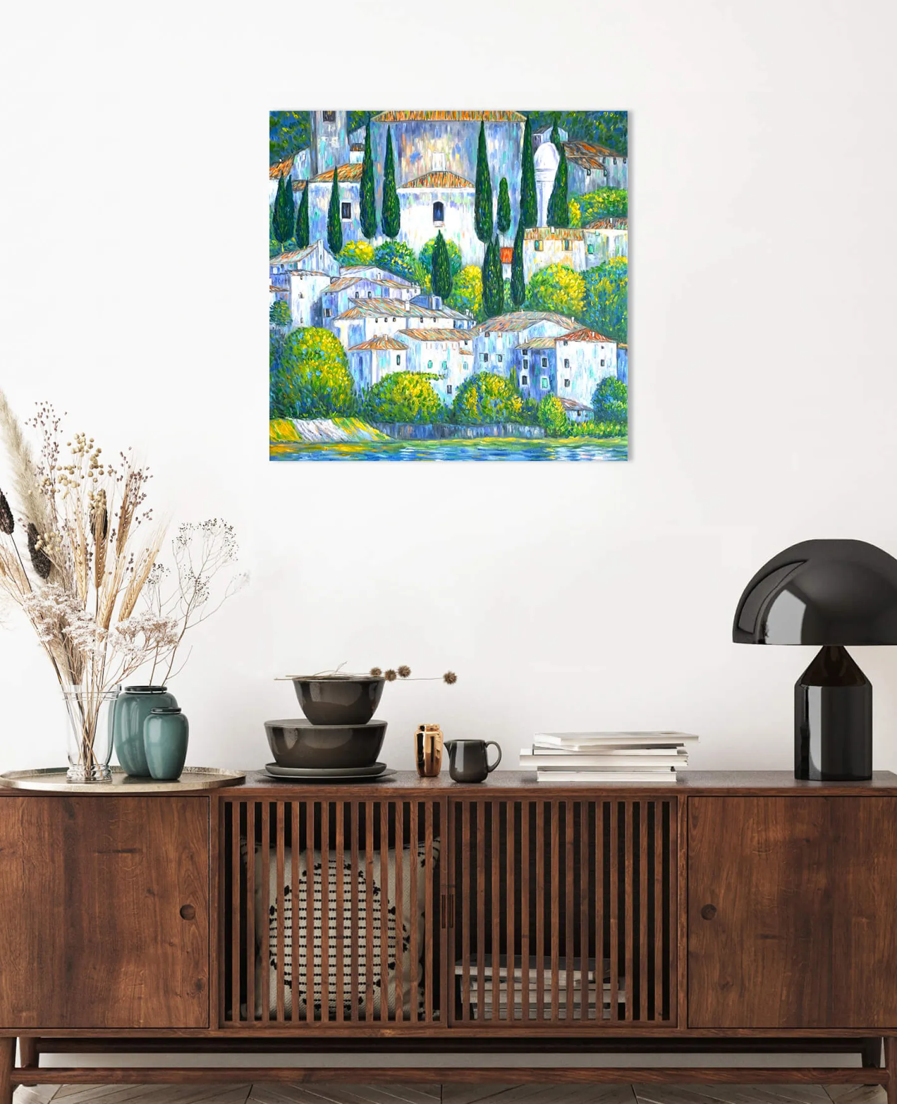 church_in_cassone__gustav_klimt_27.webp Galerie Mont Church in Cassone - Gustav Klimt^ Klimt