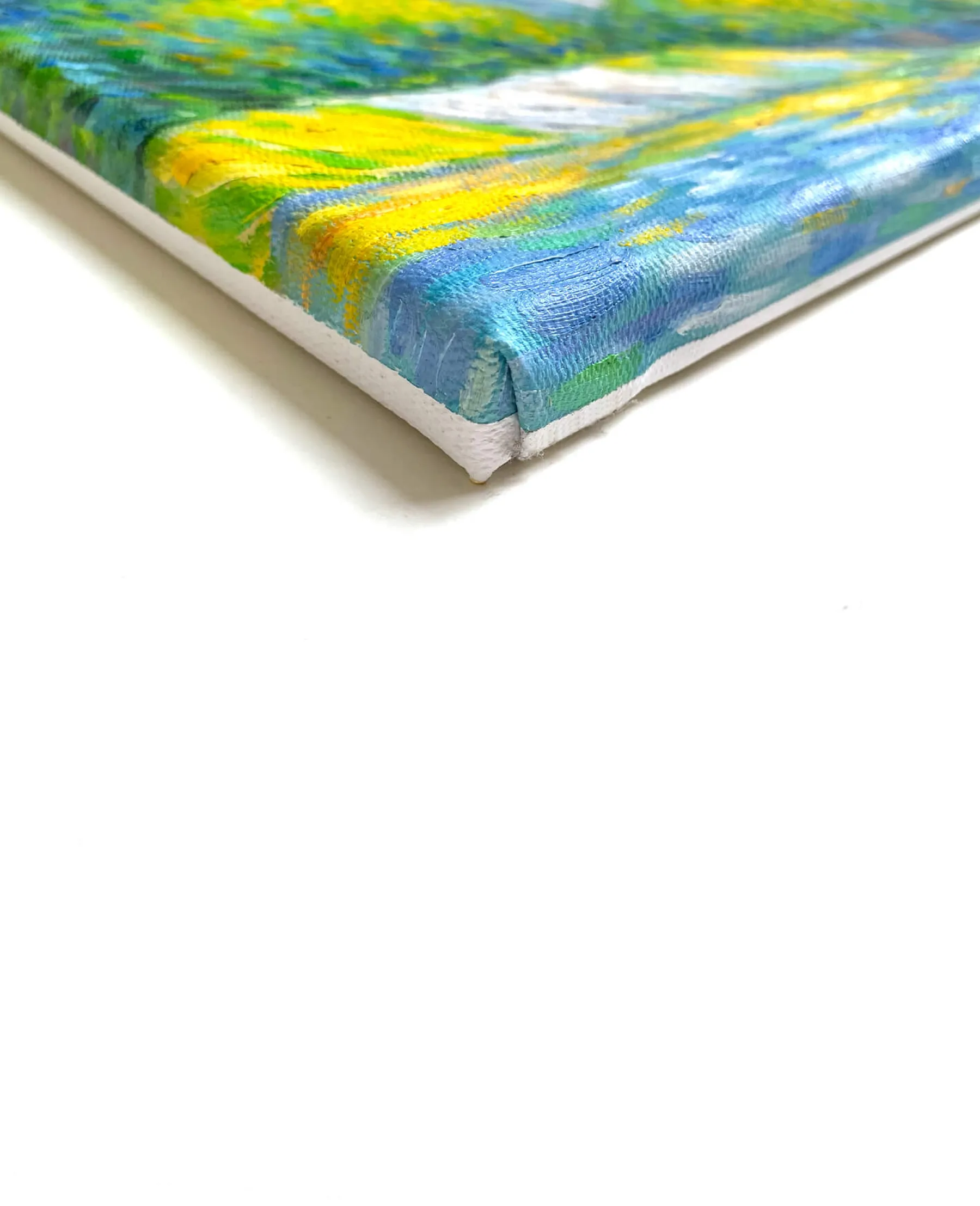 church_in_cassone__gustav_klimt_3.webp Galerie Mont Church in Cassone - Gustav Klimt^ Klimt