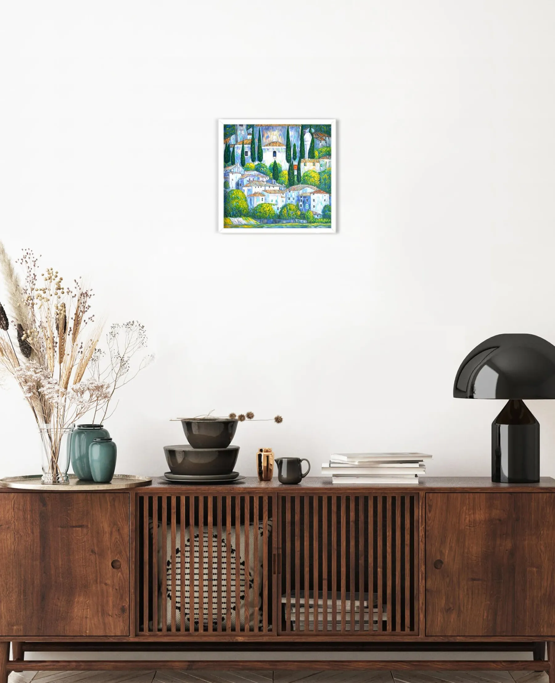 church_in_cassone__gustav_klimt_7.webp Galerie Mont Church in Cassone - Gustav Klimt^ Klimt