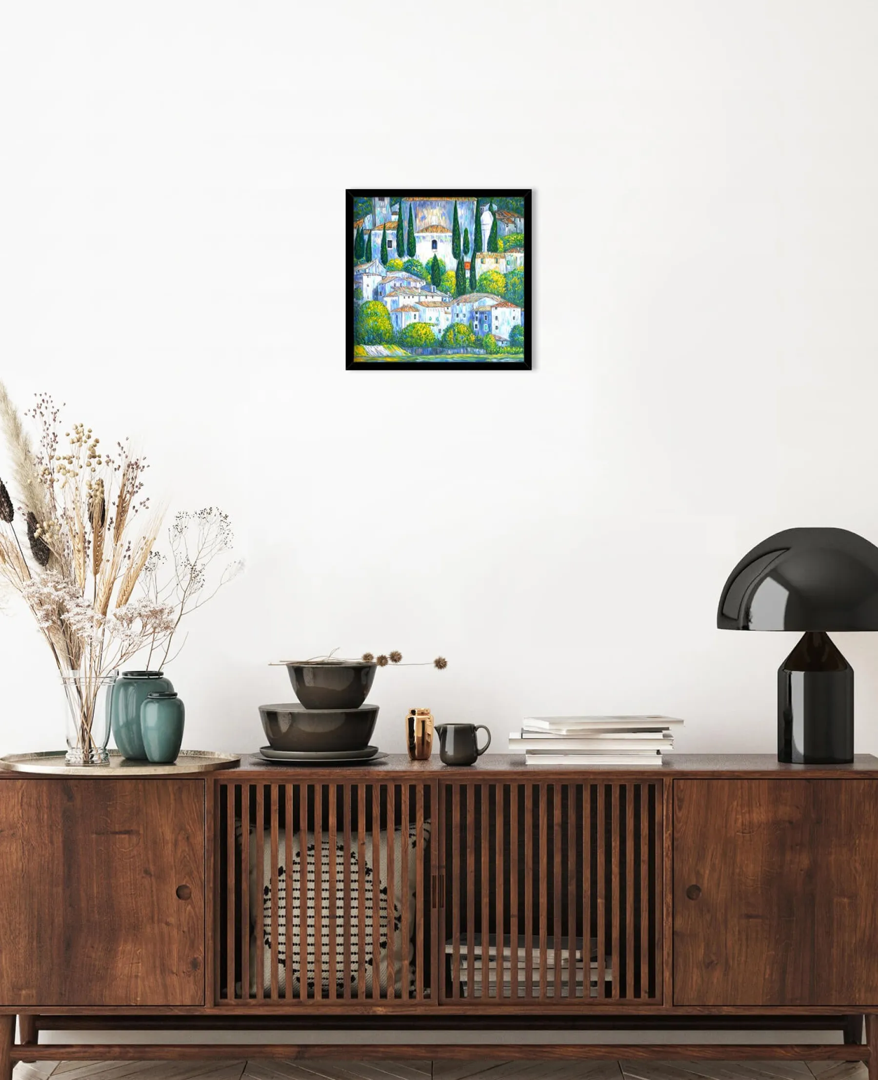 church_in_cassone__gustav_klimt_8.webp Galerie Mont Church in Cassone - Gustav Klimt^ Klimt