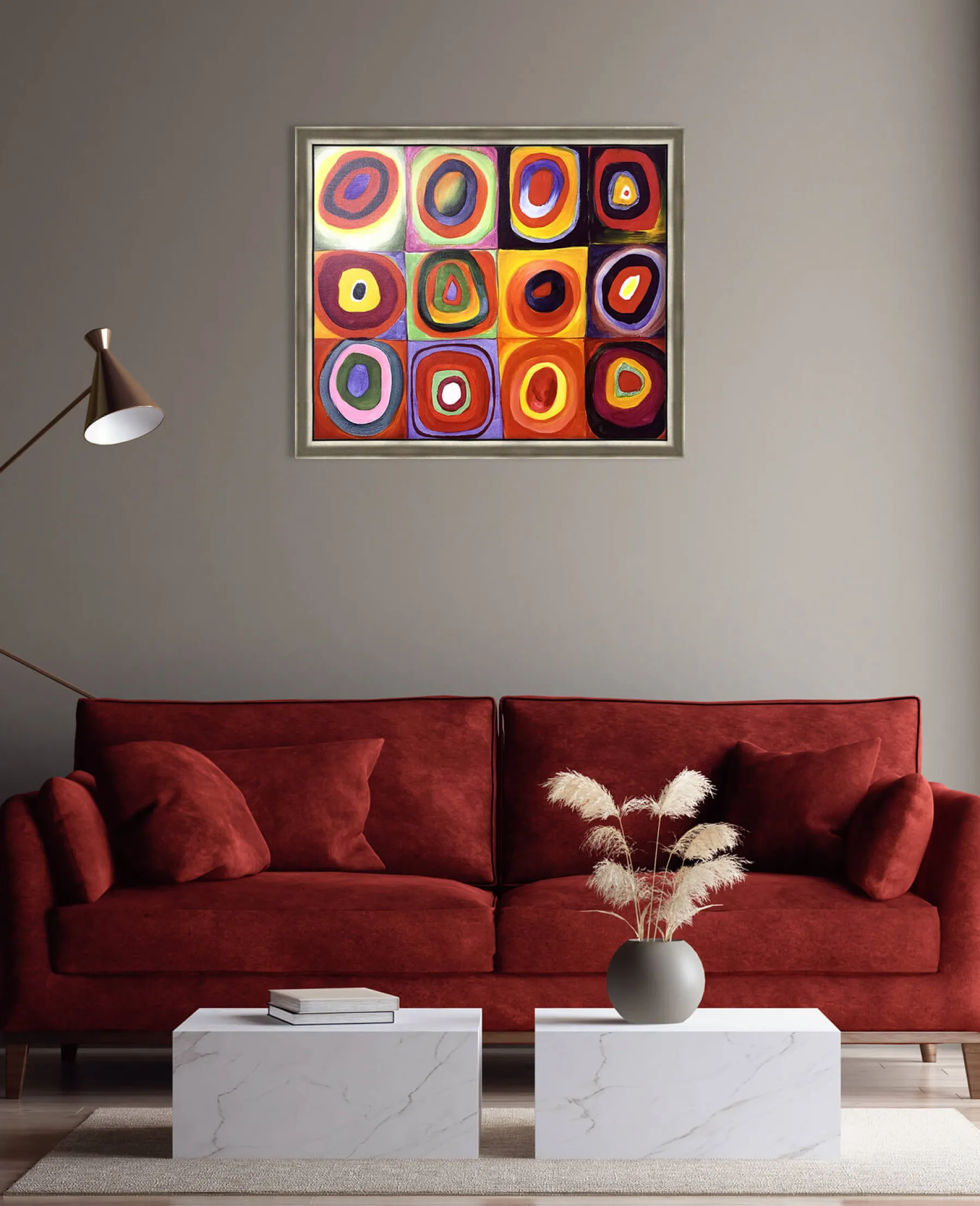 color_study_squares_with_concentric_circles__vassily_kandinsky_19.webp Galerie Mont Color Study, Squares with Concentric Circles - Vassily Kandinsky^ Kandinsky