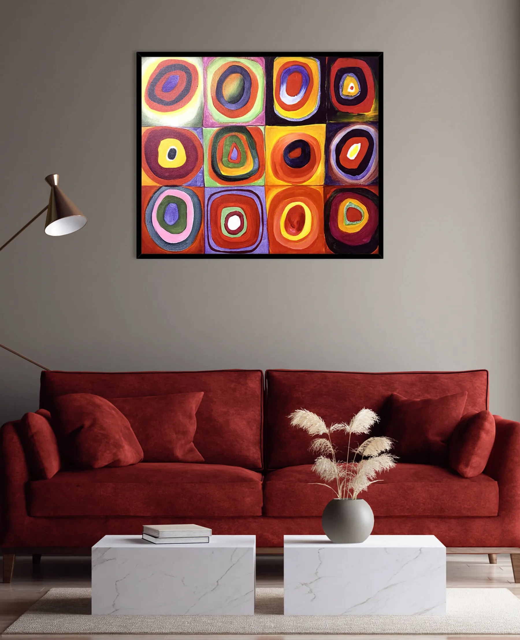 color_study_squares_with_concentric_circles__vassily_kandinsky_23.webp Galerie Mont Color Study, Squares with Concentric Circles - Vassily Kandinsky^ Kandinsky