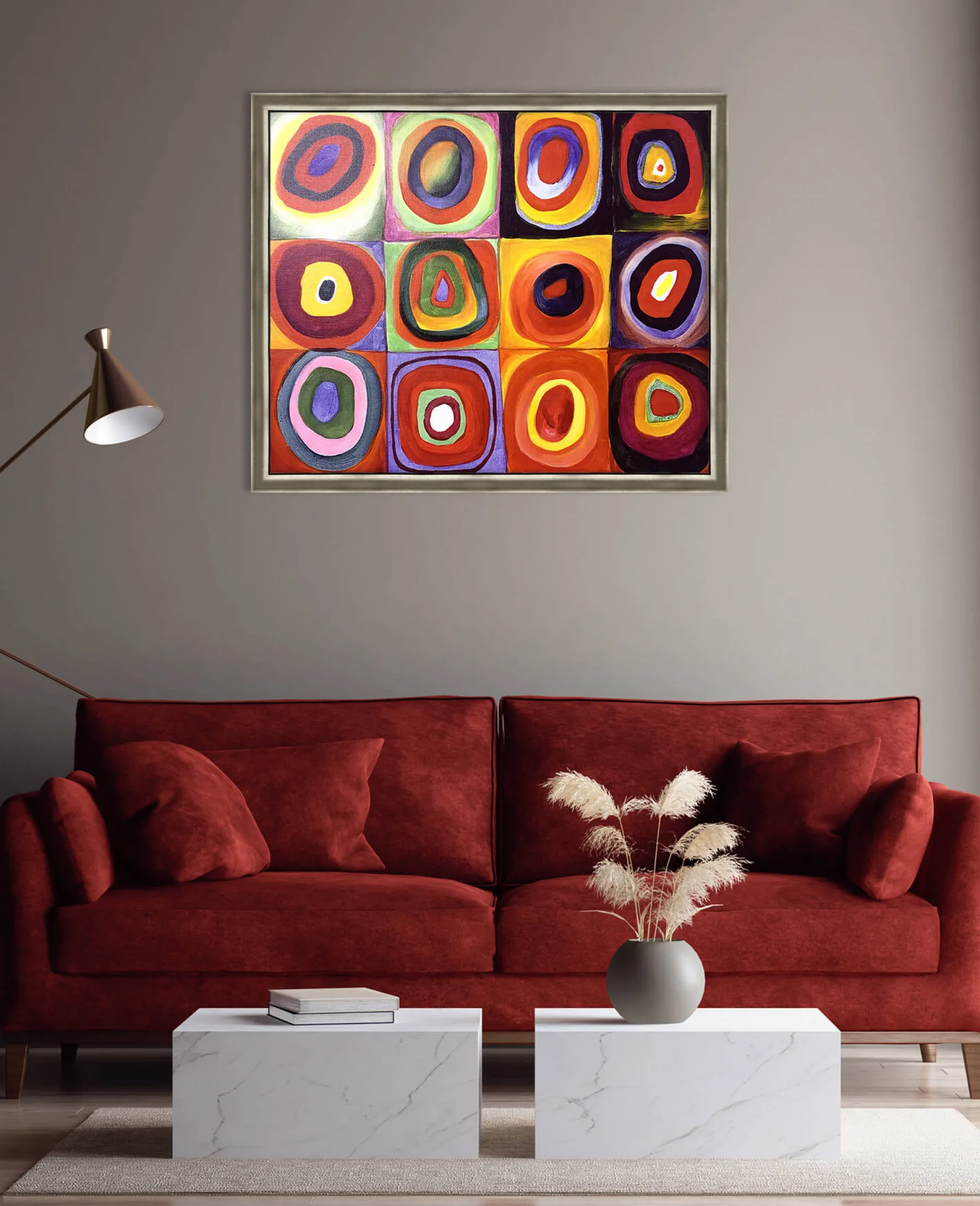 color_study_squares_with_concentric_circles__vassily_kandinsky_25.webp Galerie Mont Color Study, Squares with Concentric Circles - Vassily Kandinsky^ Kandinsky