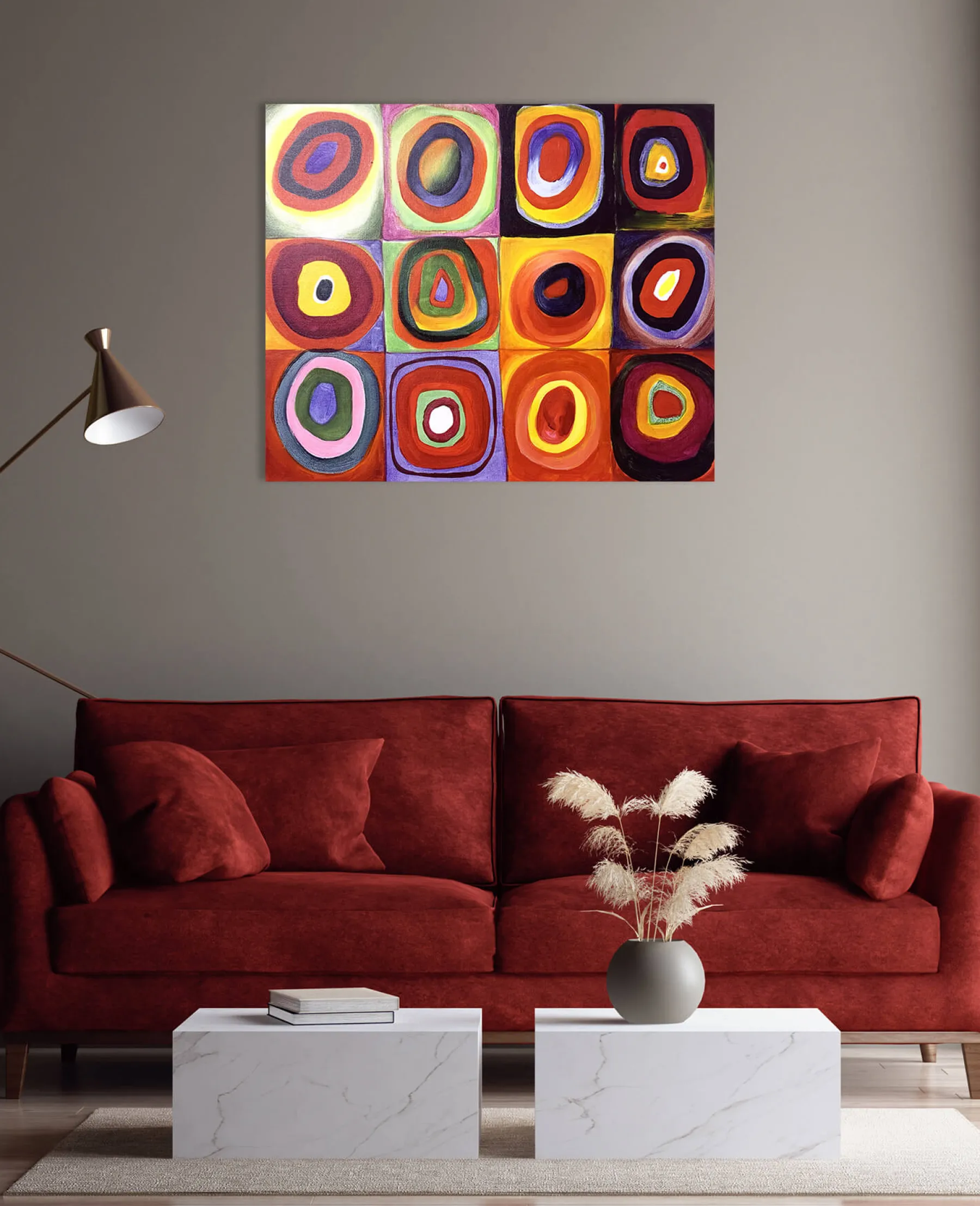 color_study_squares_with_concentric_circles__vassily_kandinsky_9.webp Galerie Mont Color Study, Squares with Concentric Circles - Vassily Kandinsky^ Kandinsky