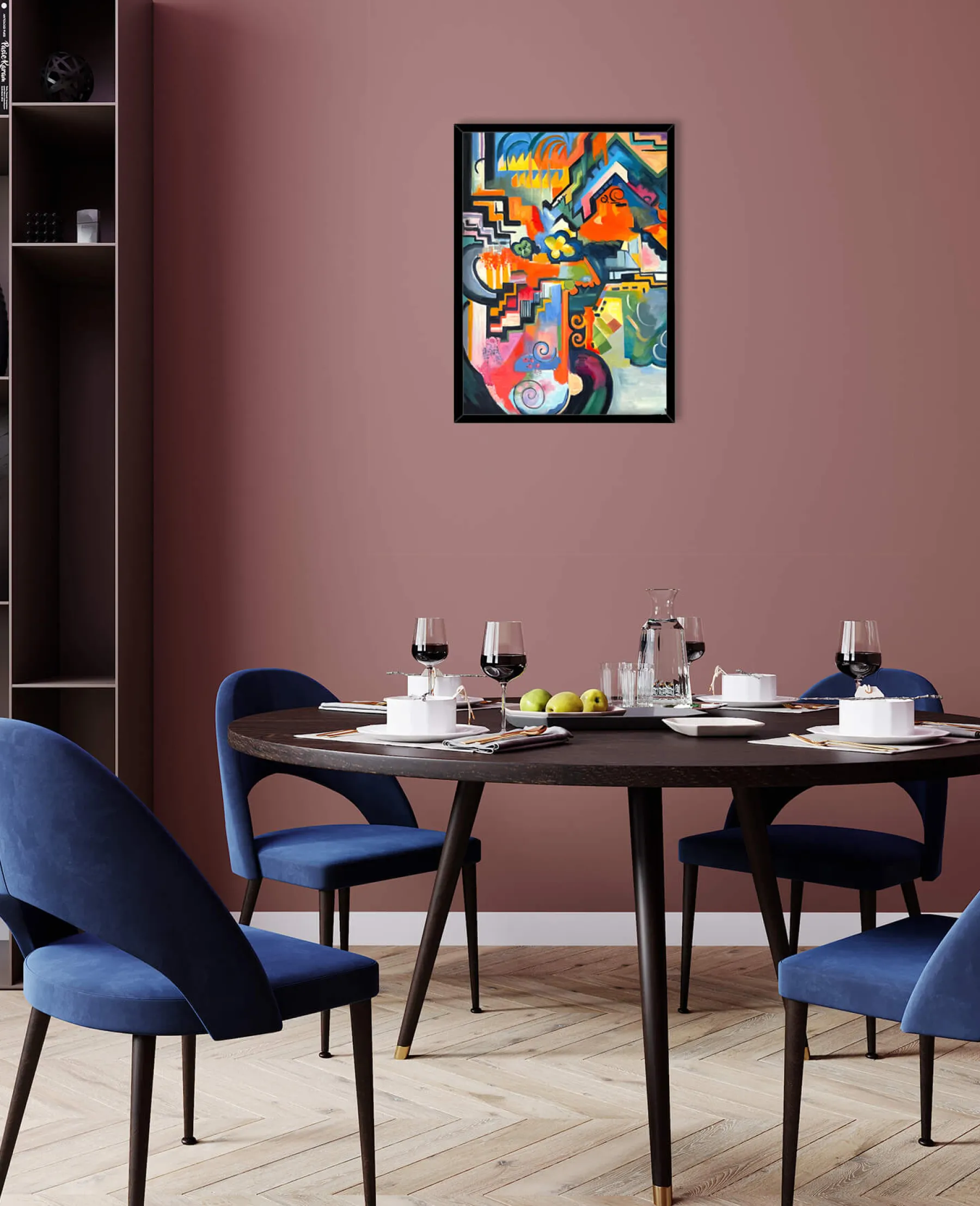 colored_composition_tribute_to_bach__august_macke_11.webp Galerie Mont Colored composition Tribute to Bach - August Macke^ Macke