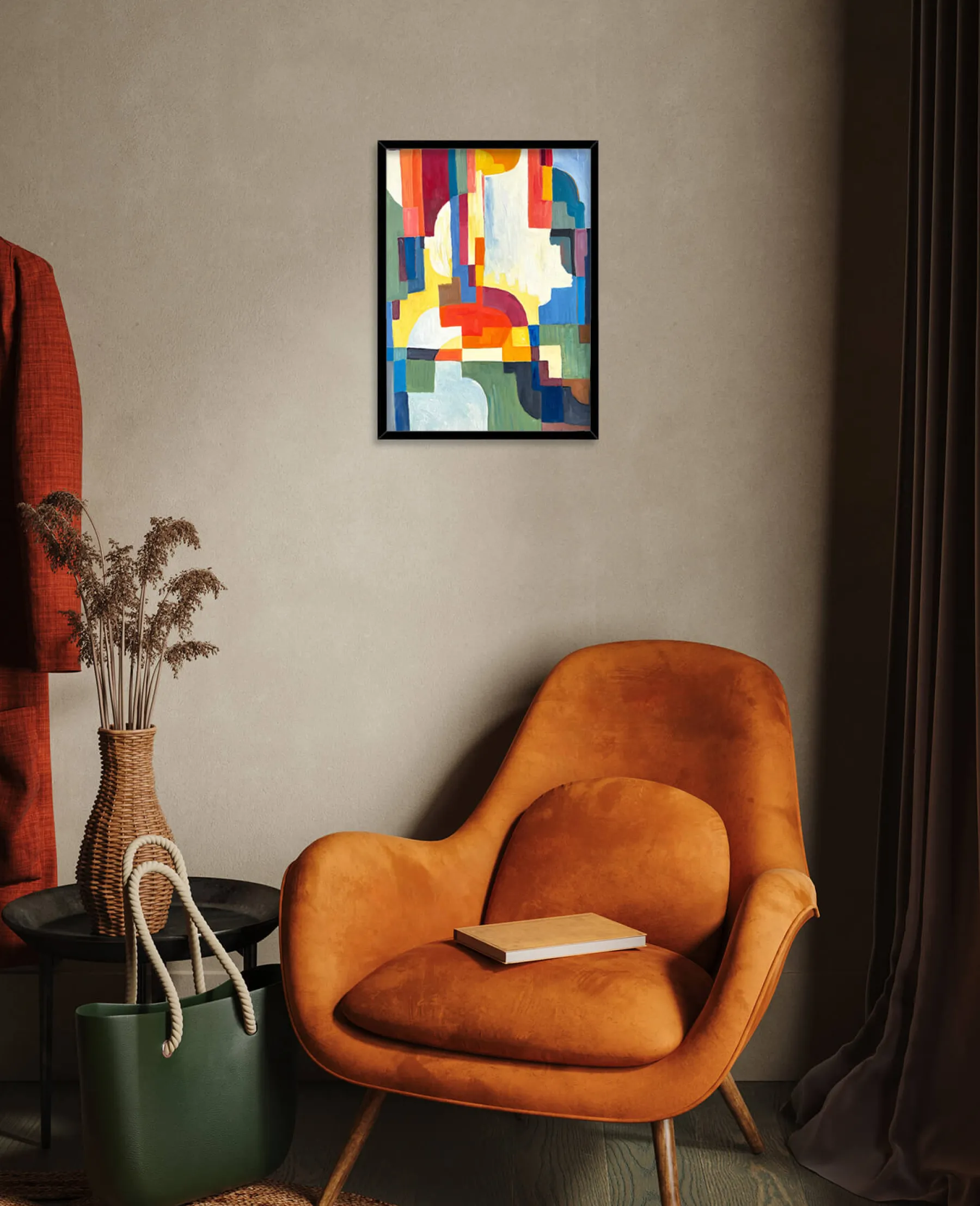 colored_forms_i__august_macke_11.webp Galerie Mont Colored Forms I - August Macke^ Macke