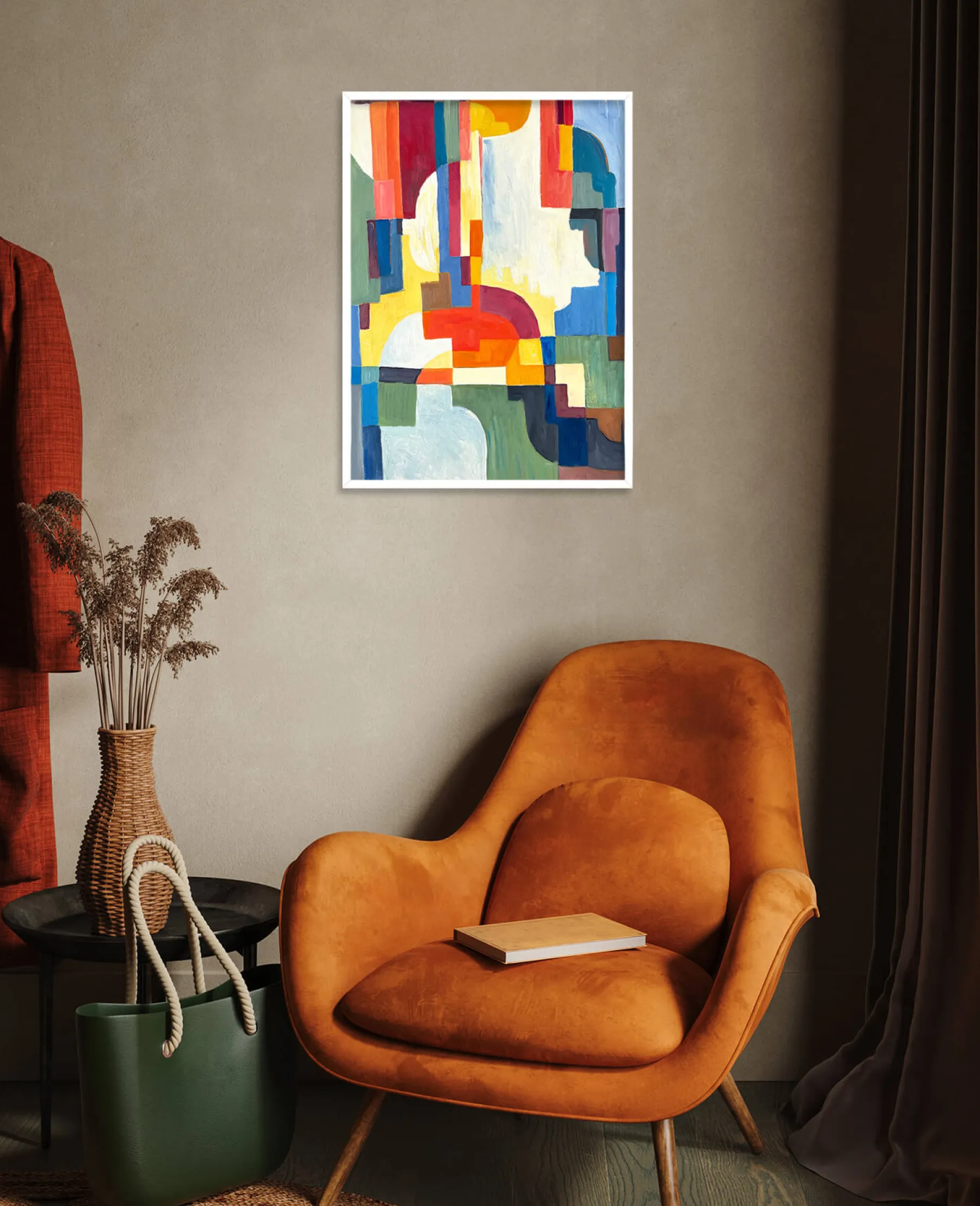 colored_forms_i__august_macke_16.webp Galerie Mont Colored Forms I - August Macke^ Macke