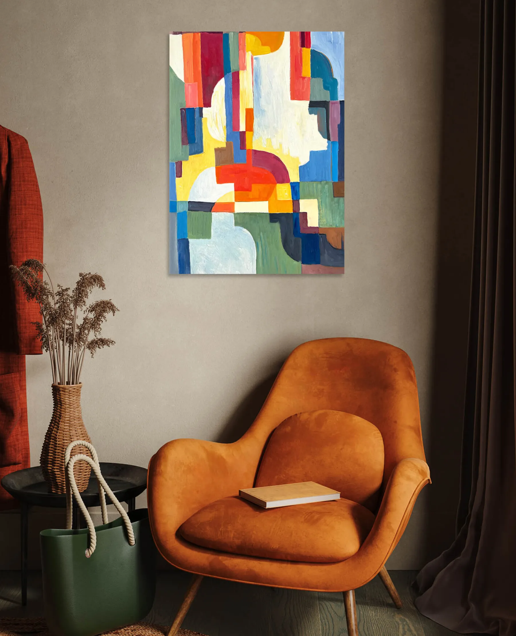 colored_forms_i__august_macke_9.webp Galerie Mont Colored Forms I - August Macke^ Macke