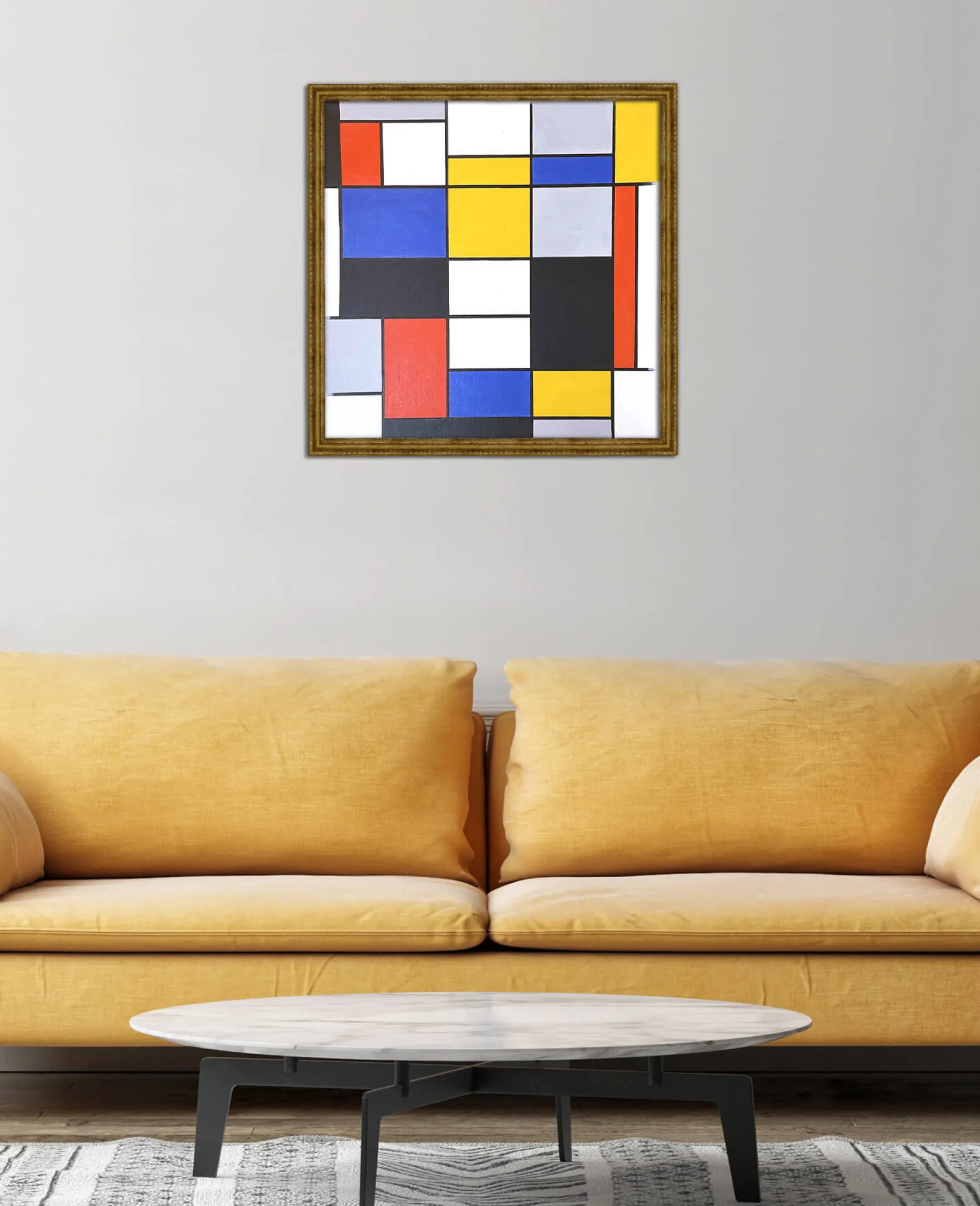 composition_a__piet_mondrian_18.webp Galerie Mont Composition A - Piet Mondrian^ Mondrian