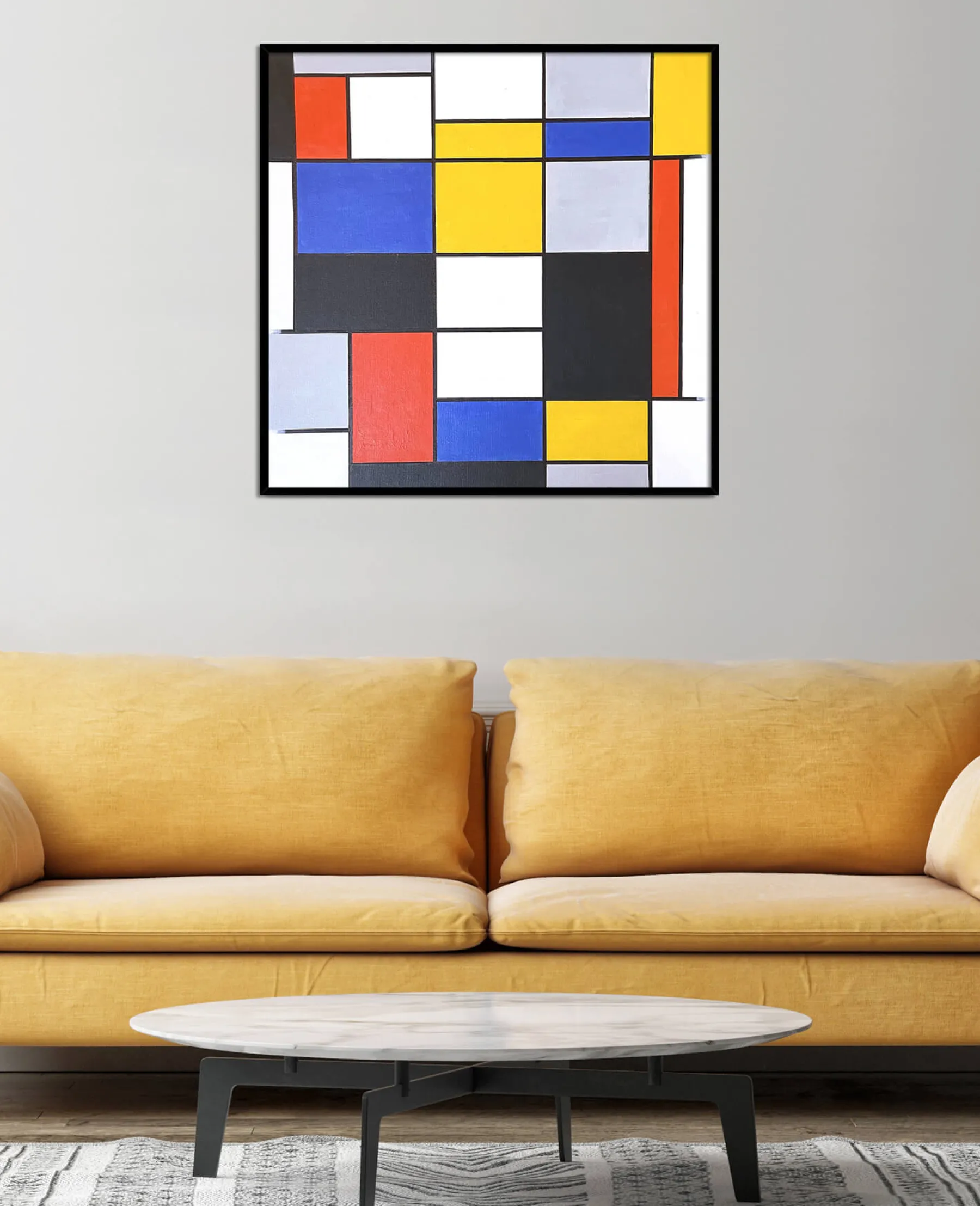 composition_a__piet_mondrian_20.webp Galerie Mont Composition A - Piet Mondrian^ Mondrian