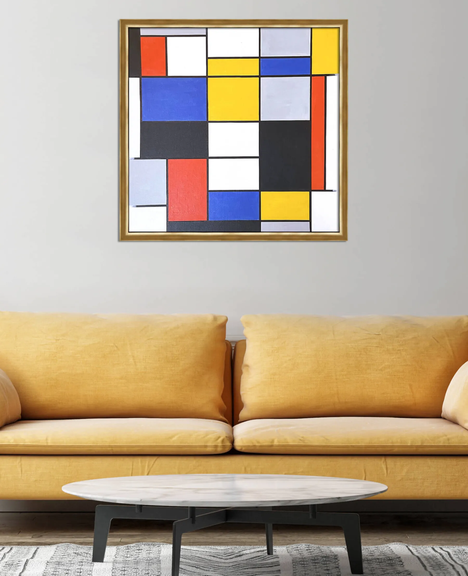 composition_a__piet_mondrian_21.webp Galerie Mont Composition A - Piet Mondrian^ Mondrian