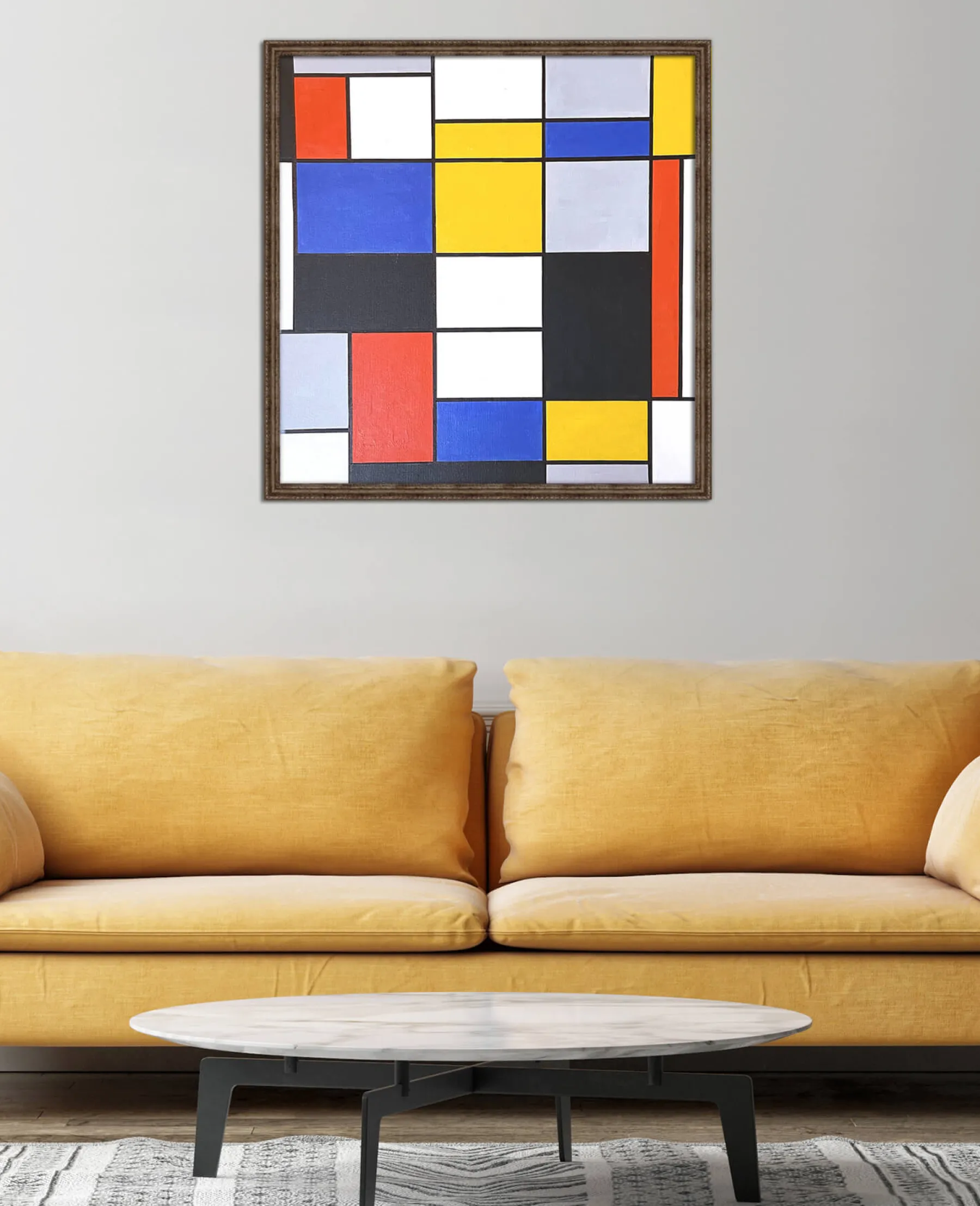 composition_a__piet_mondrian_23.webp Galerie Mont Composition A - Piet Mondrian^ Mondrian