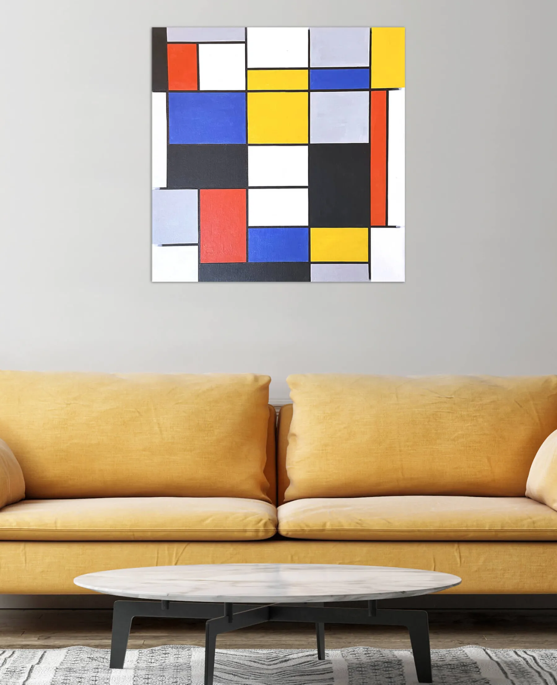 composition_a__piet_mondrian_27.webp Galerie Mont Composition A - Piet Mondrian^ Mondrian