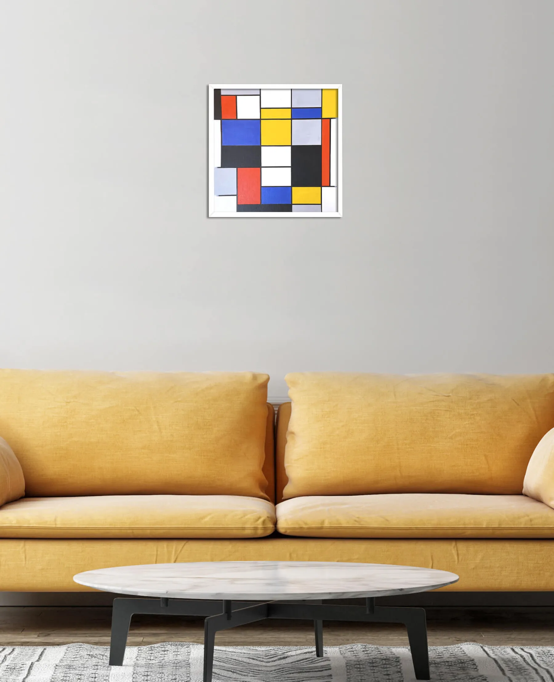composition_a__piet_mondrian_7.webp Galerie Mont Composition A - Piet Mondrian^ Mondrian