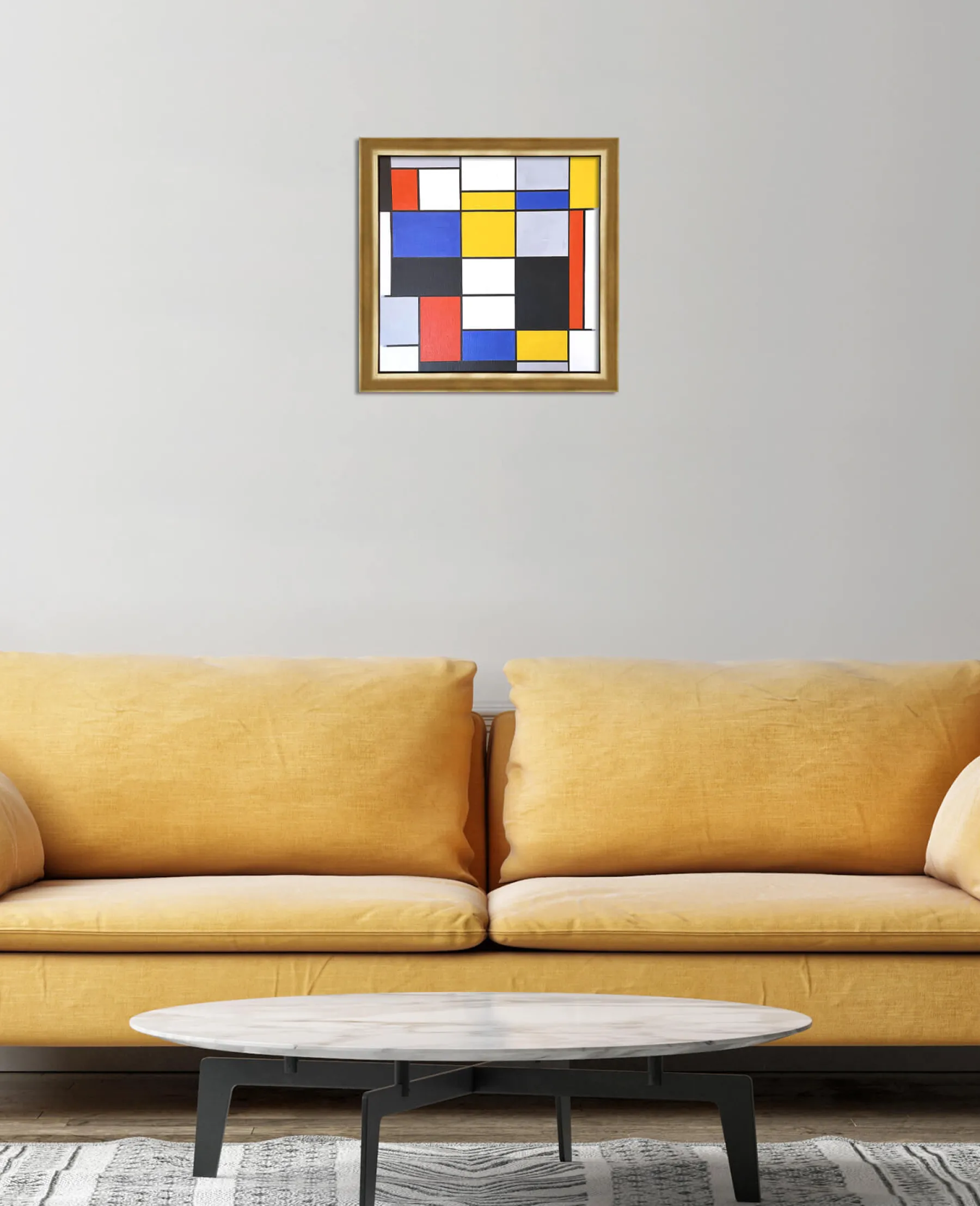 composition_a__piet_mondrian_9.webp Galerie Mont Composition A - Piet Mondrian^ Mondrian