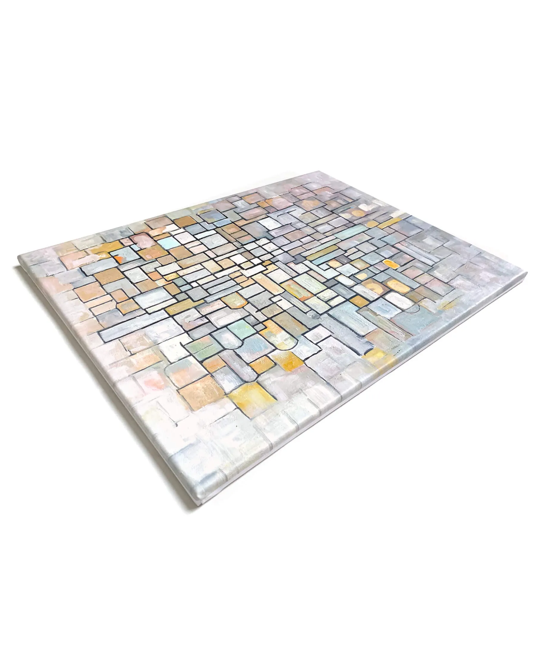 composition_noii__piet_mondrian_2.webp Galerie Mont Composition no.II - Piet Mondrian^ Mondrian