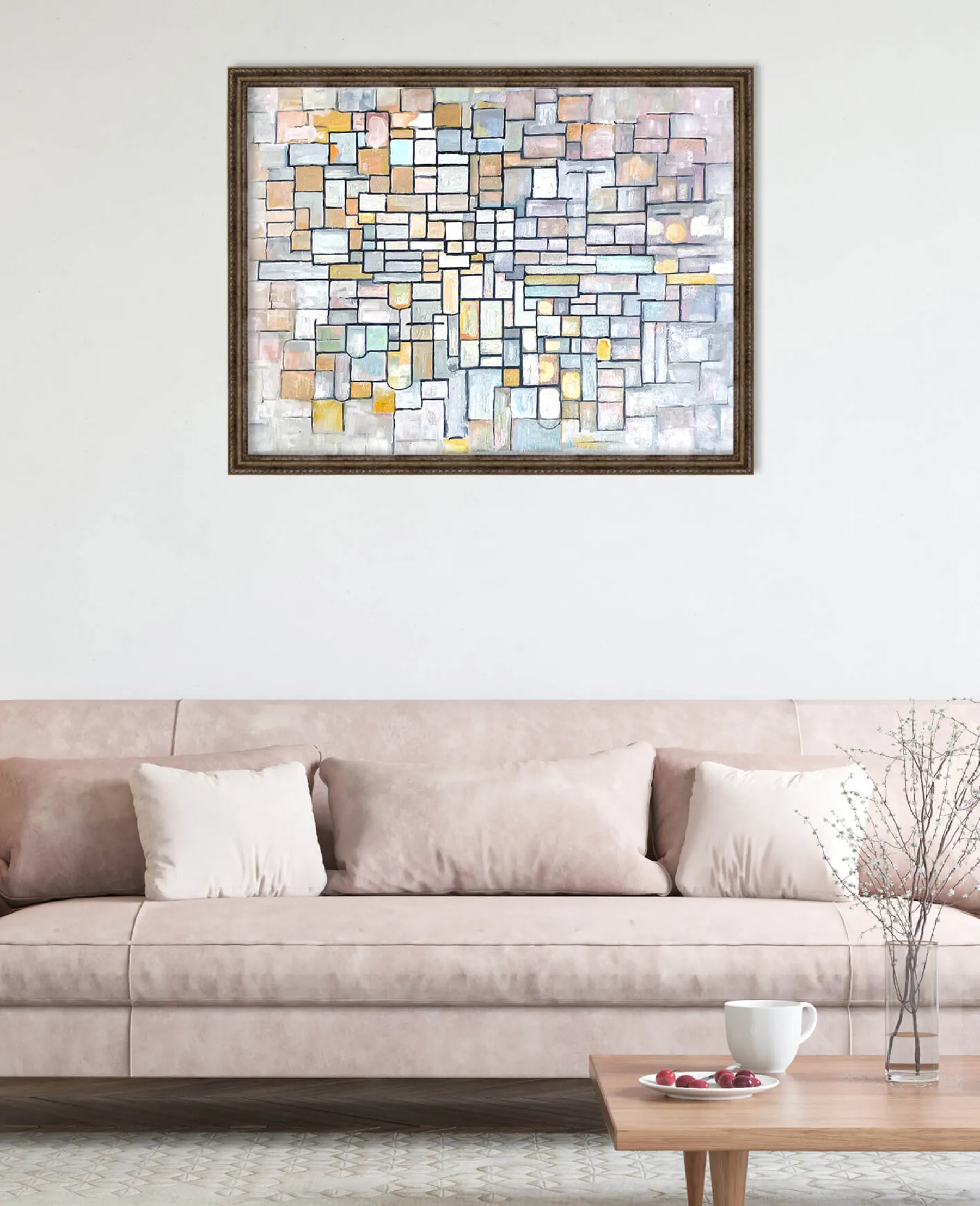 composition_noii__piet_mondrian_25.webp Galerie Mont Composition no.II - Piet Mondrian^ Mondrian