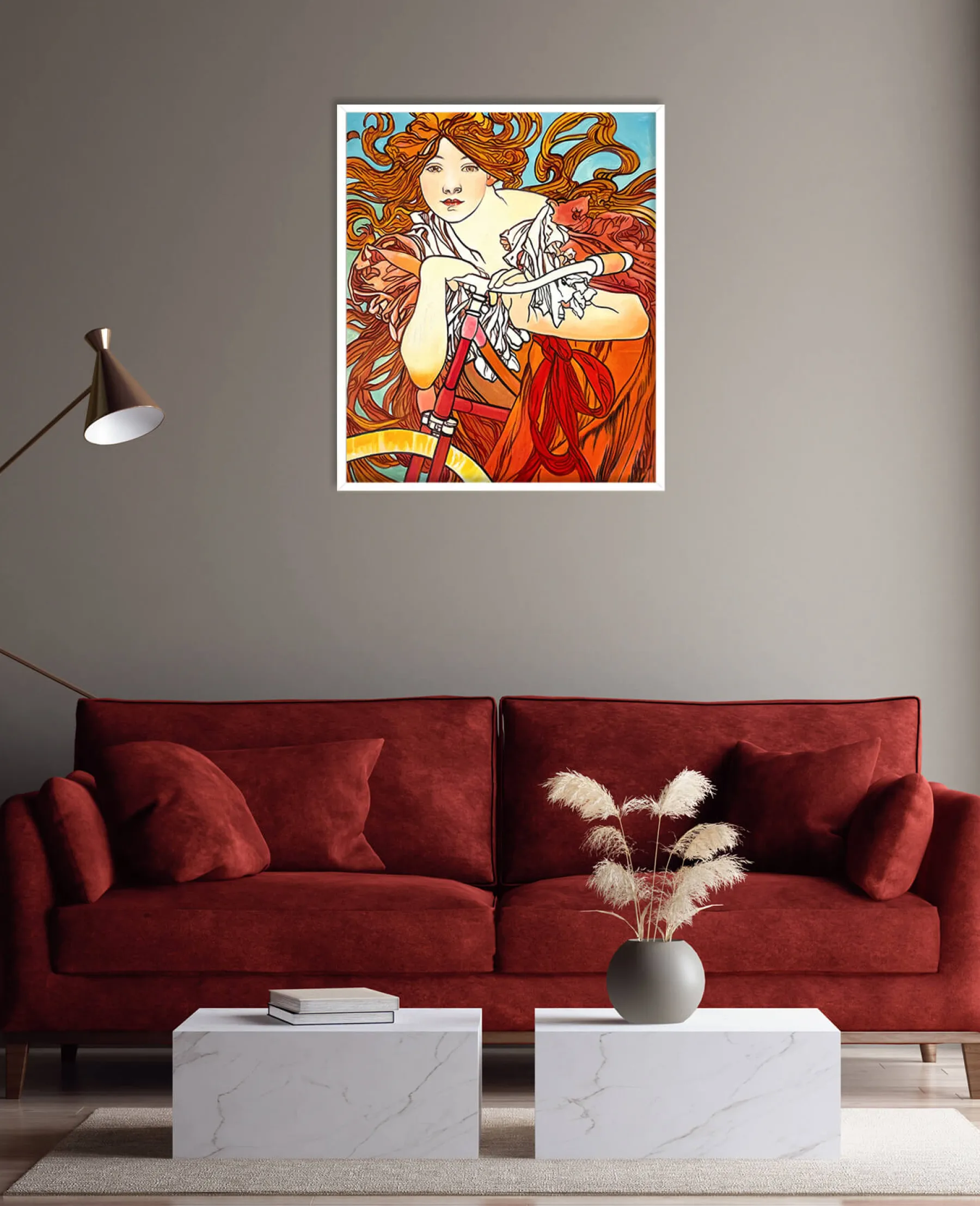 cycles_perfecta__alfons_mucha_16.webp Galerie Mont Cycles Perfecta - Alfons Mucha^ Mucha