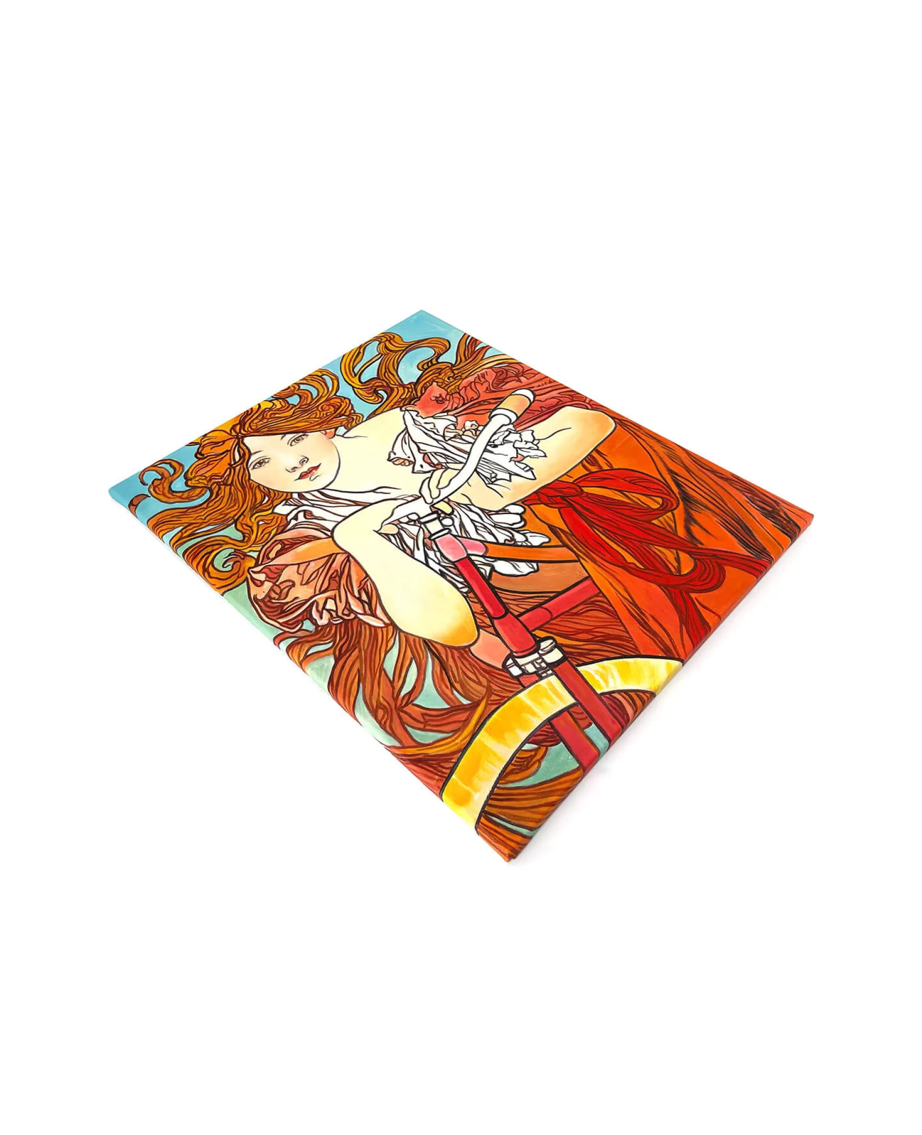 cycles_perfecta__alfons_mucha_2.webp Galerie Mont Cycles Perfecta - Alfons Mucha^ Mucha