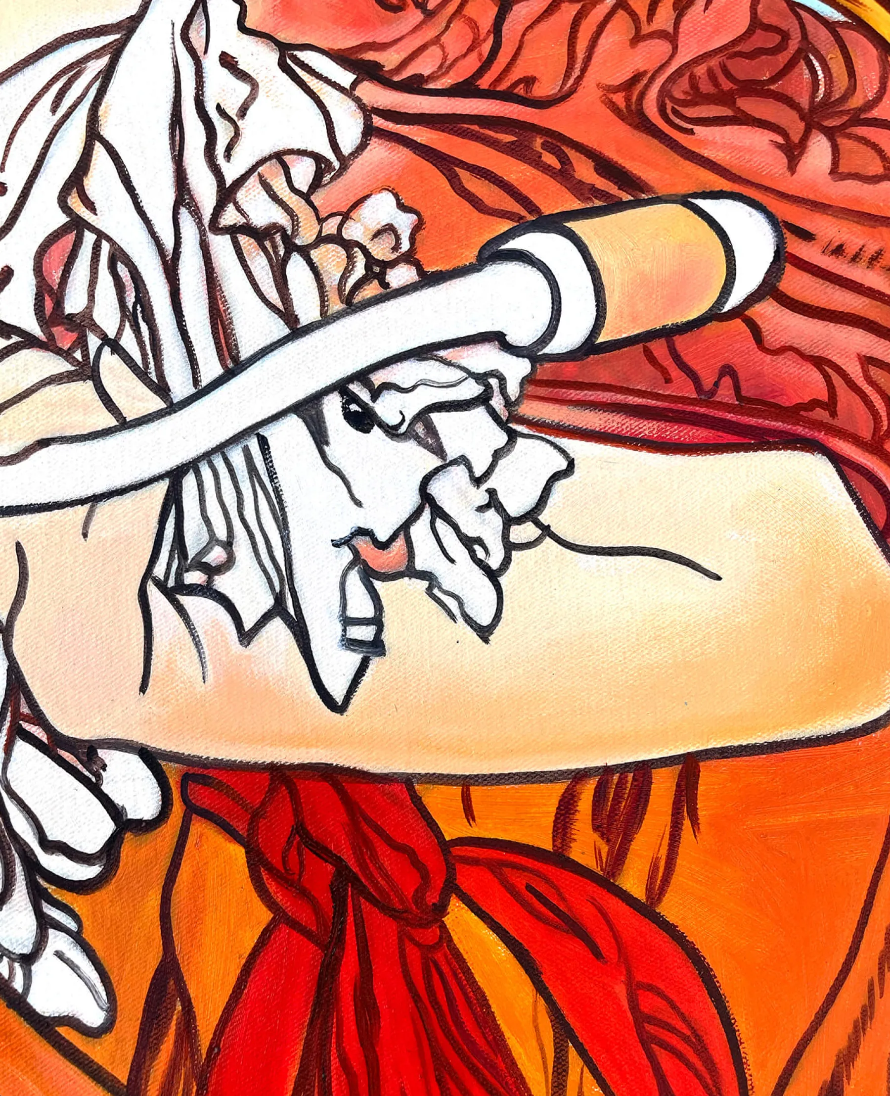 cycles_perfecta__alfons_mucha_5.webp Galerie Mont Cycles Perfecta - Alfons Mucha^ Mucha