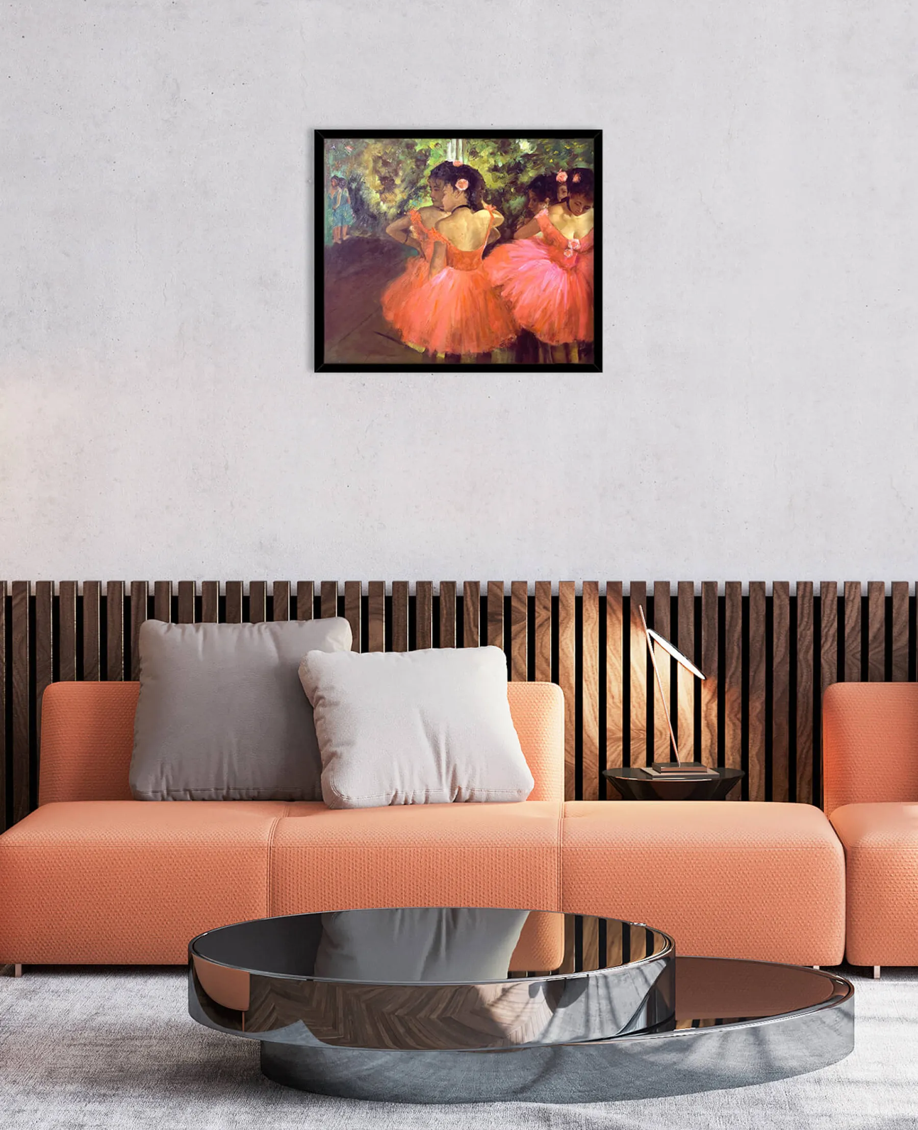 dancers_in_pink__edgard_degas_11.webp Galerie Mont Dancers in pink - Edgard Degas^ Degas