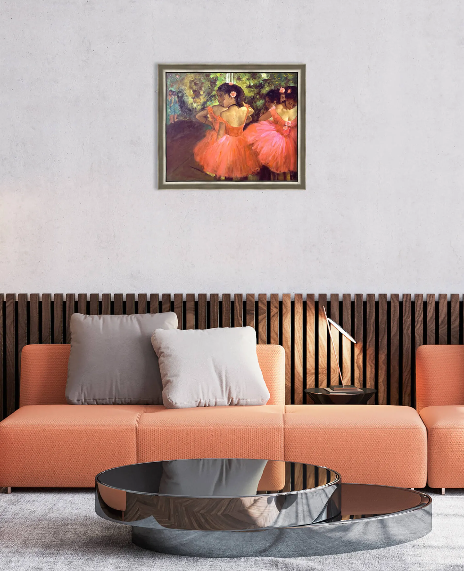 dancers_in_pink__edgard_degas_13.webp Galerie Mont Dancers in pink - Edgard Degas^ Degas