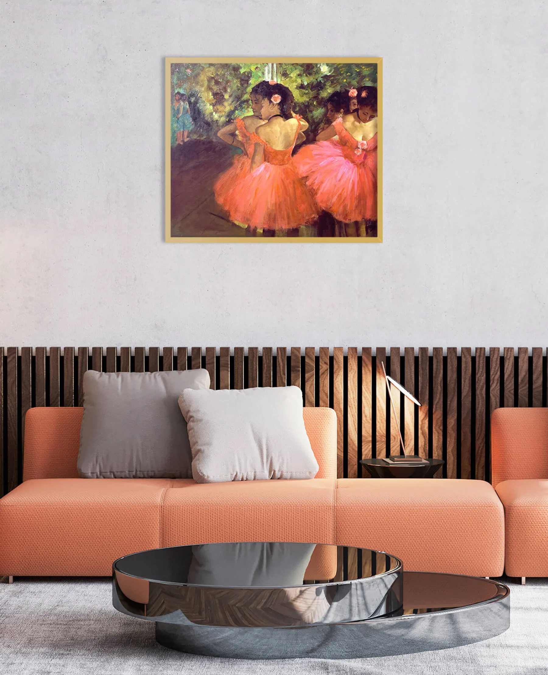 dancers_in_pink__edgard_degas_17.webp Galerie Mont Dancers in pink - Edgard Degas^ Degas