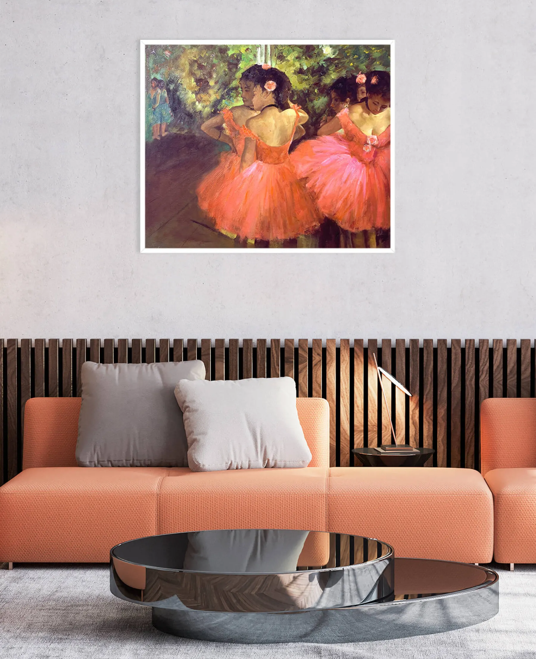 dancers_in_pink__edgard_degas_18.webp Galerie Mont Dancers in pink - Edgard Degas^ Degas