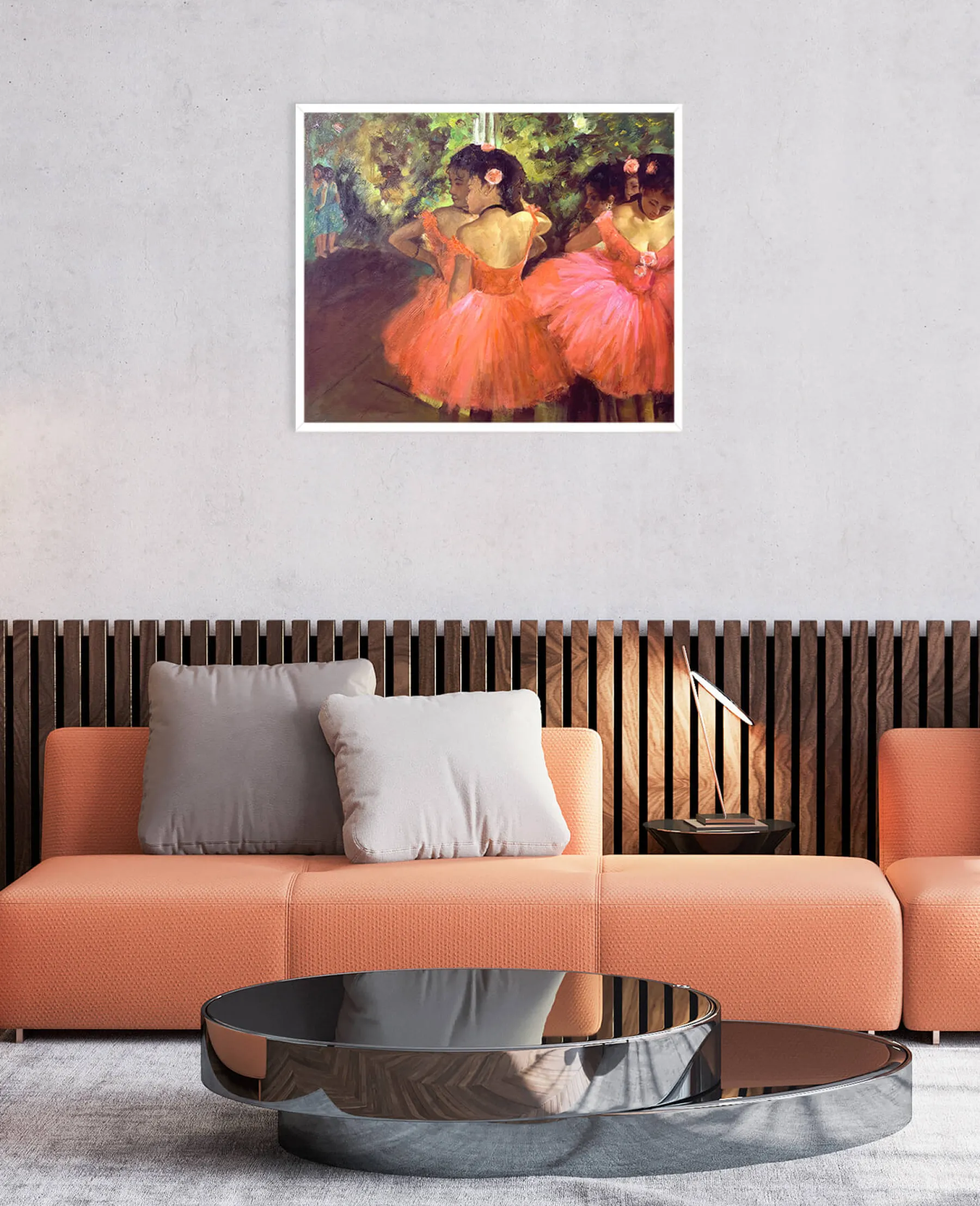 dancers_in_pink__edgard_degas_19.webp Galerie Mont Dancers in pink - Edgard Degas^ Degas