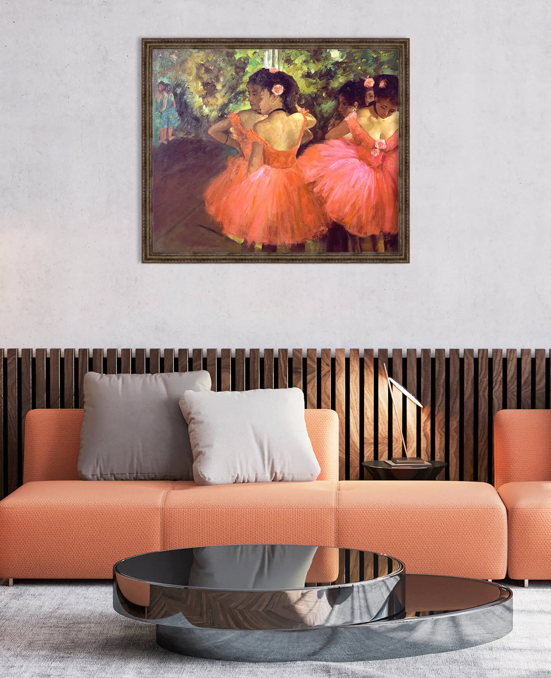 dancers_in_pink__edgard_degas_24.webp Galerie Mont Dancers in pink - Edgard Degas^ Degas